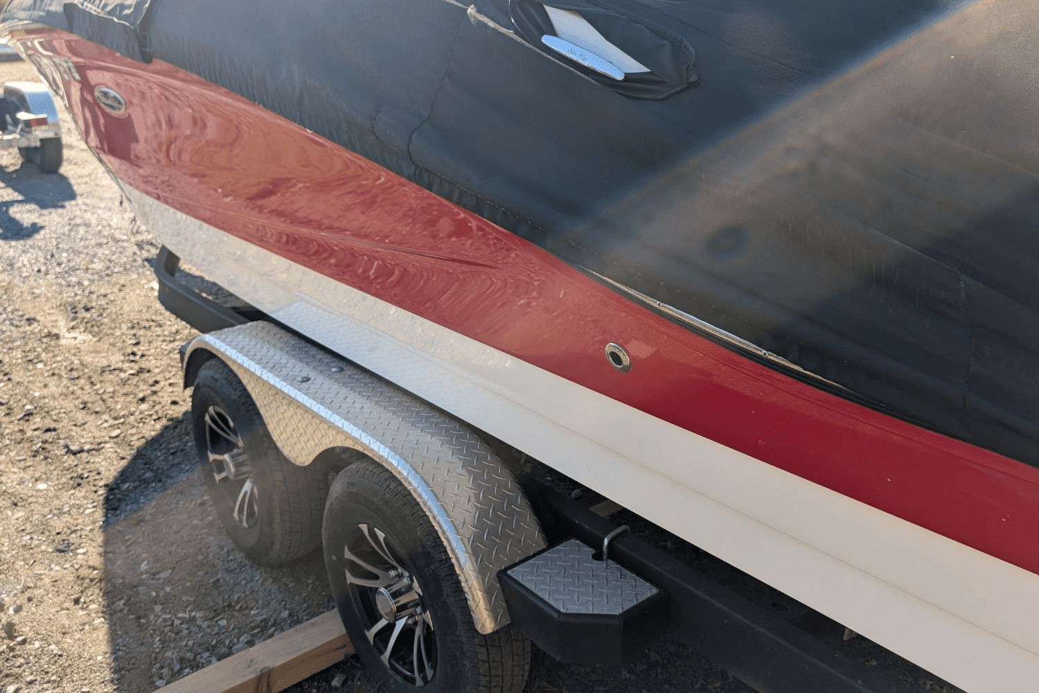 2022 Sea Ray 21 SPX Image Thumbnail #5