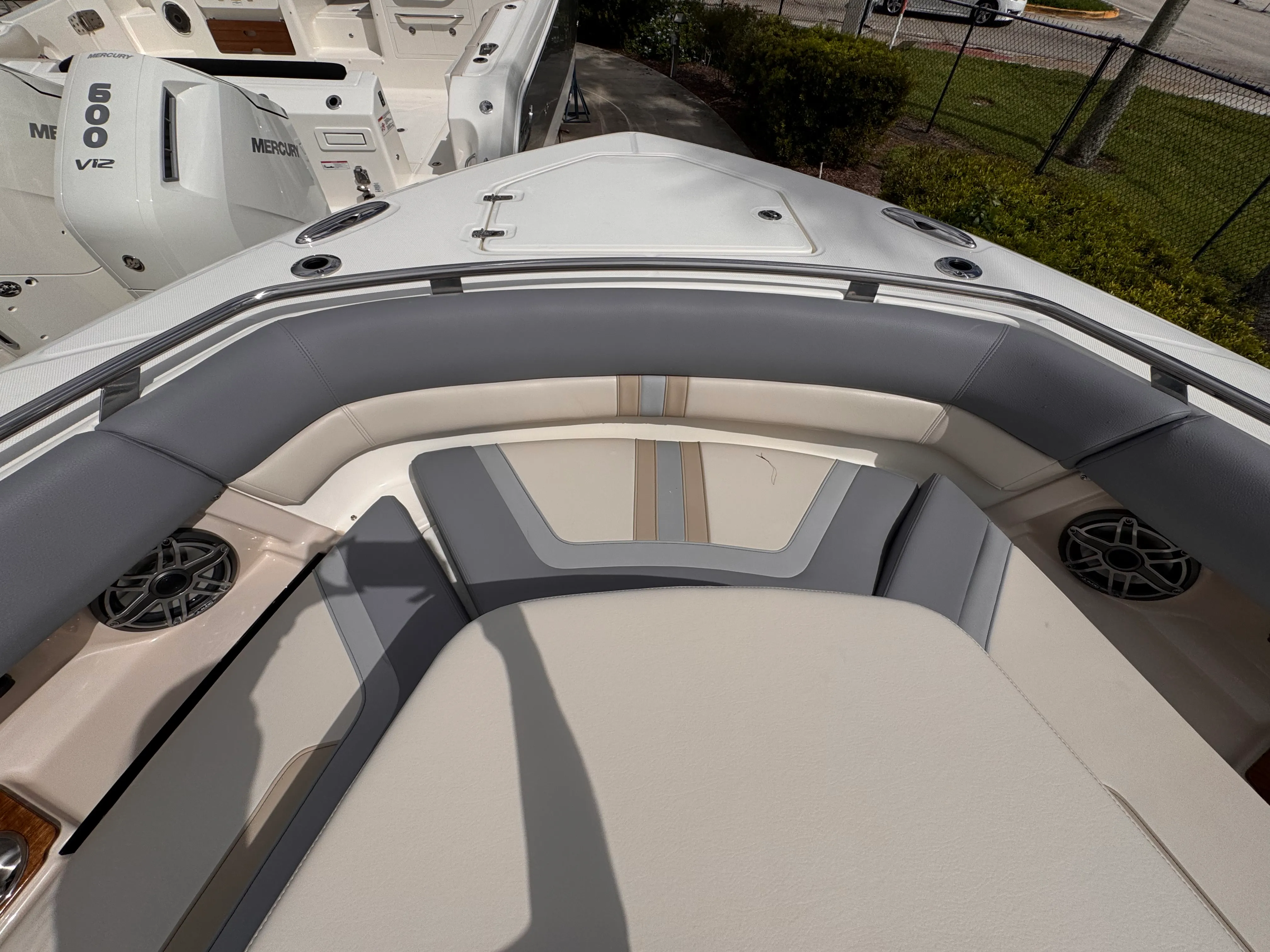 2026 Boston Whaler 380 Realm Image Thumbnail #23