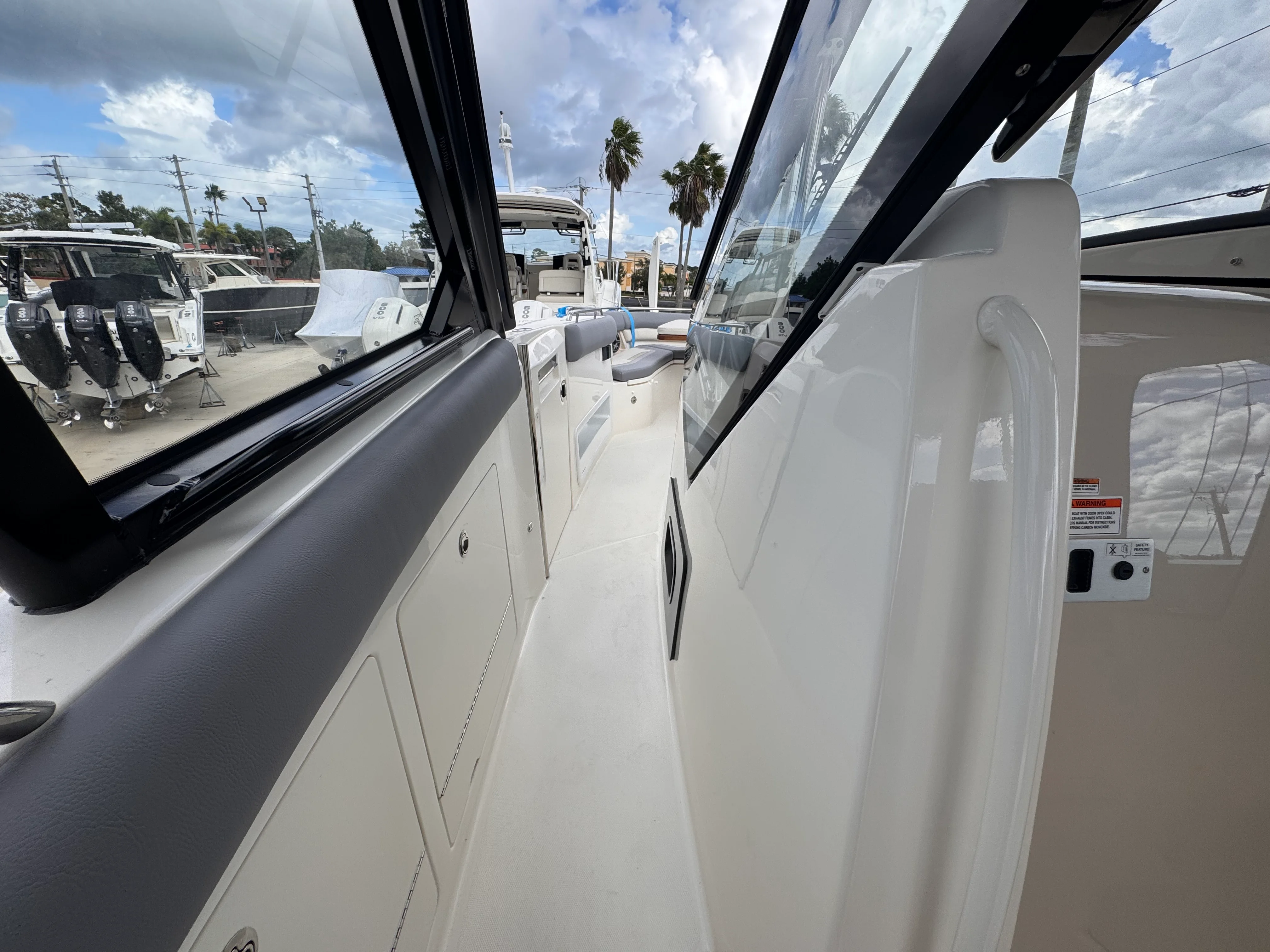 2026 Boston Whaler 380 Realm Image Thumbnail #26