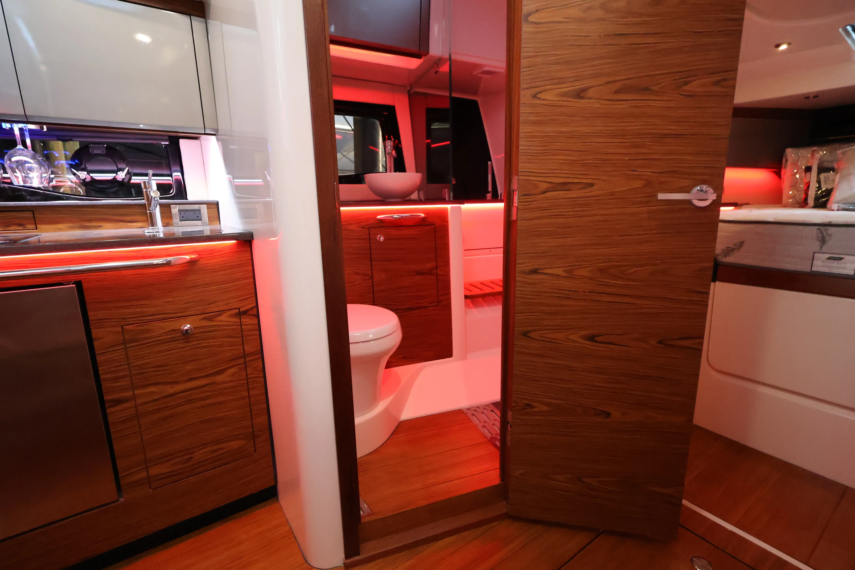 2026 Boston Whaler 405 Conquest Image Thumbnail #75