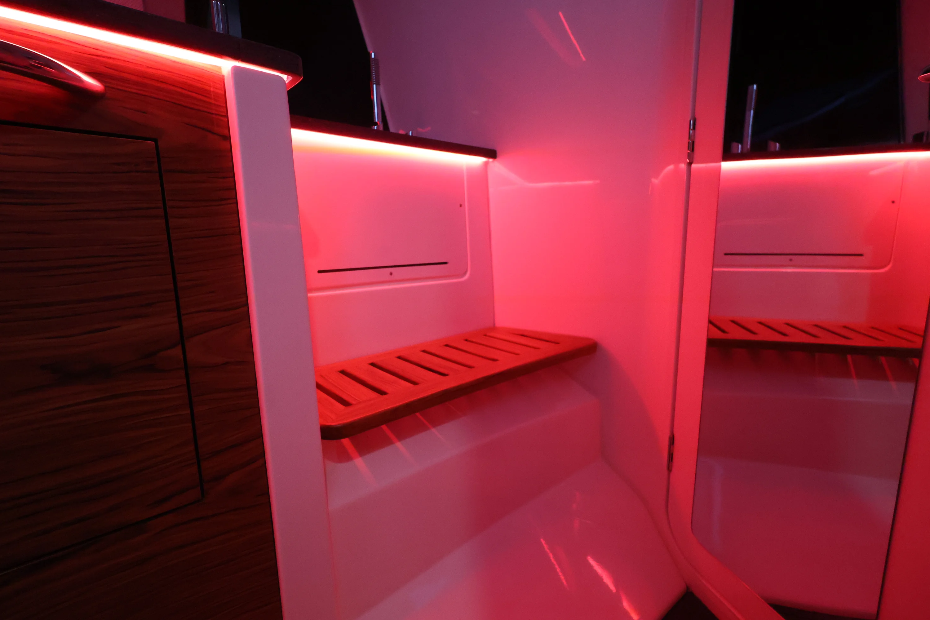 2026 Boston Whaler 405 Conquest Image Thumbnail #77