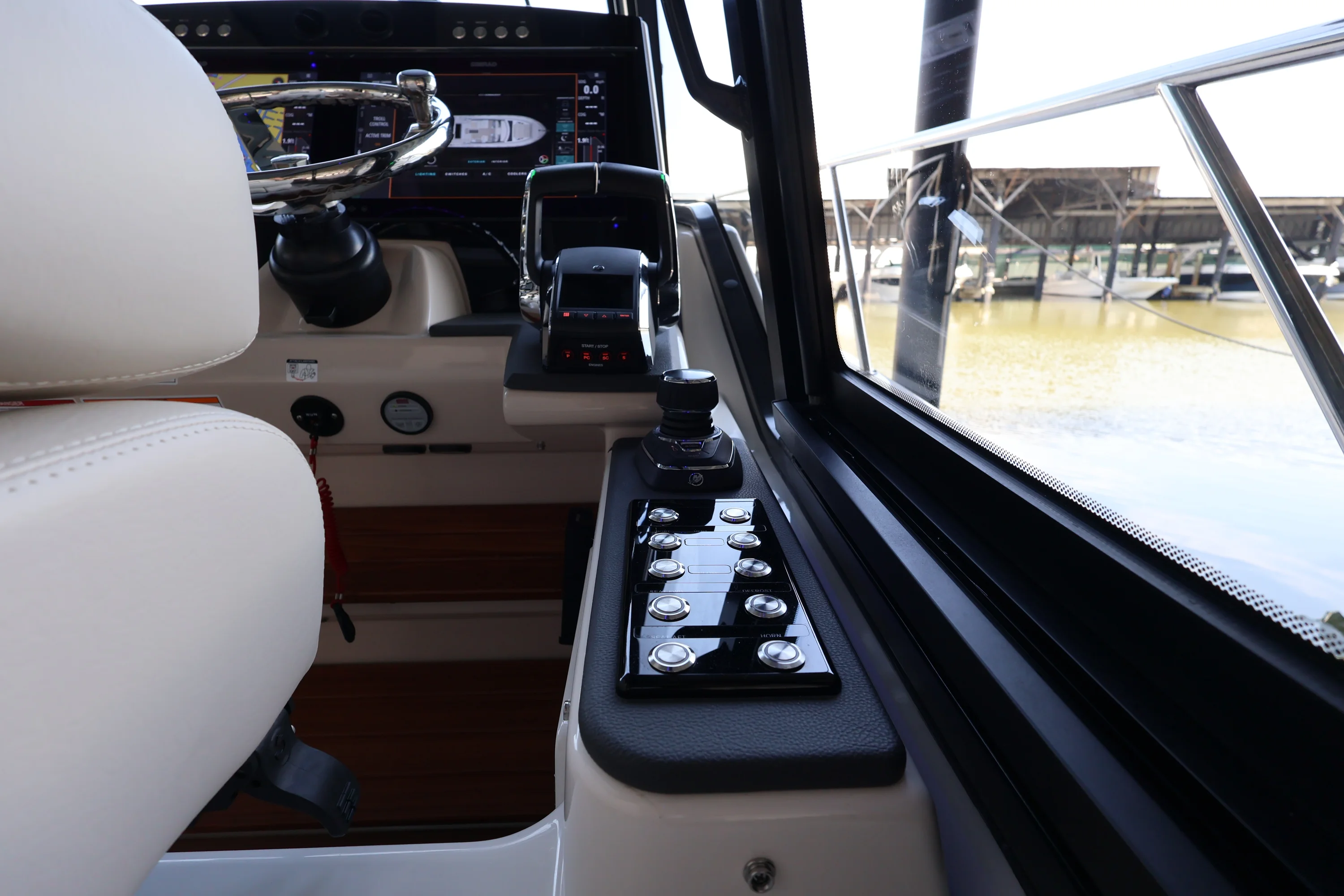 2026 Boston Whaler 405 Conquest Image Thumbnail #52