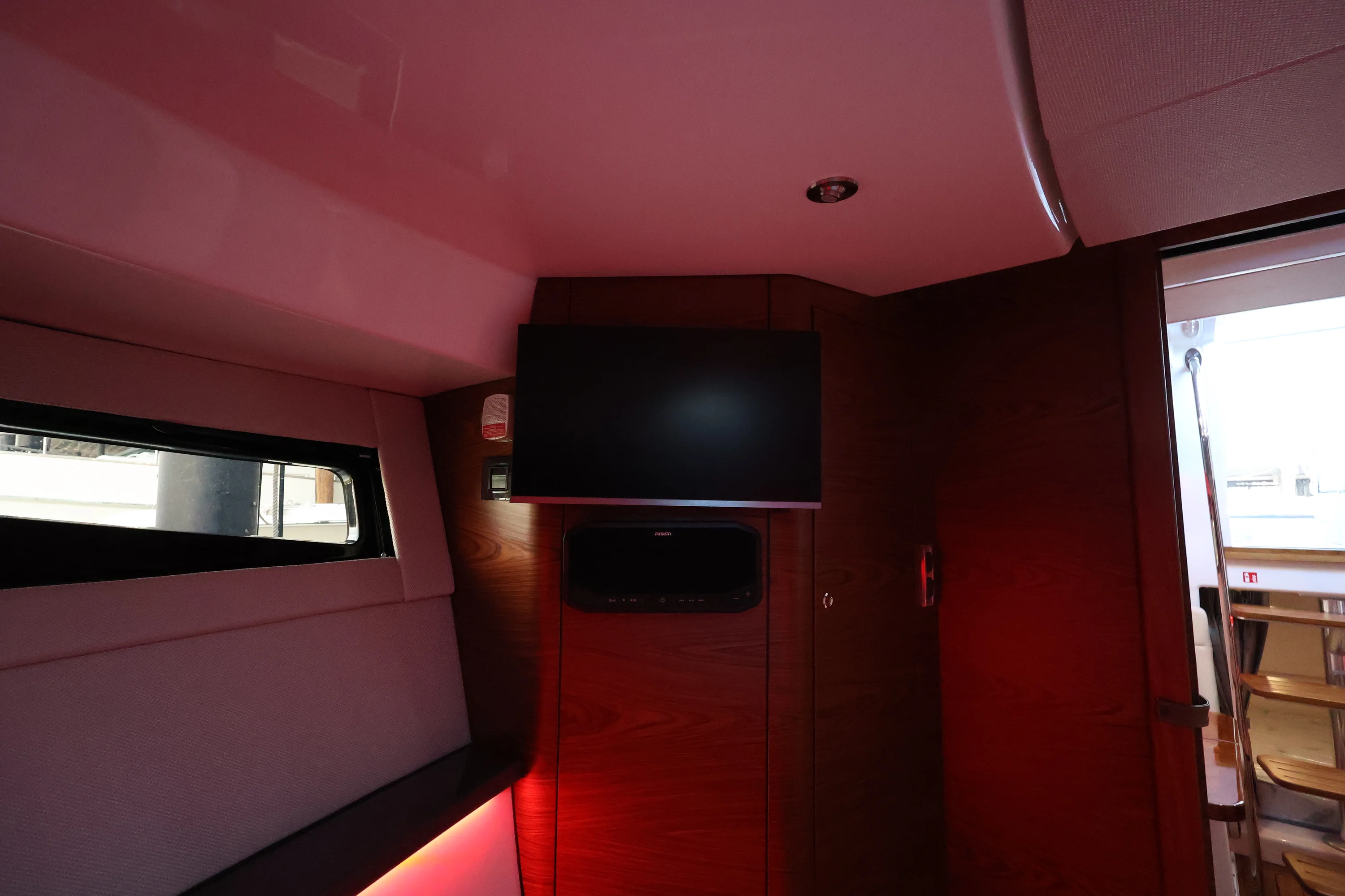 2026 Boston Whaler 405 Conquest Image Thumbnail #69