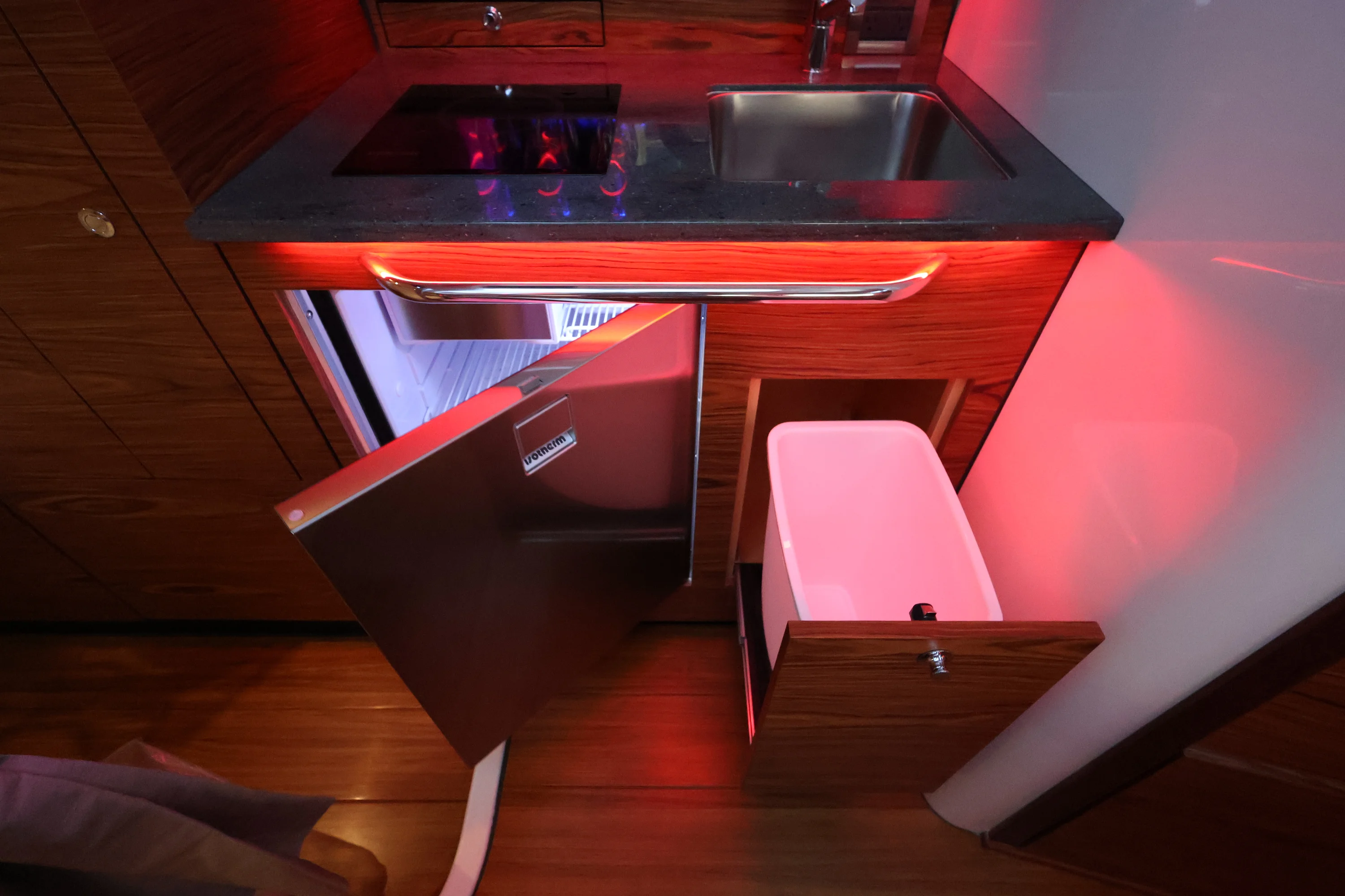 2026 Boston Whaler 405 Conquest Image Thumbnail #85