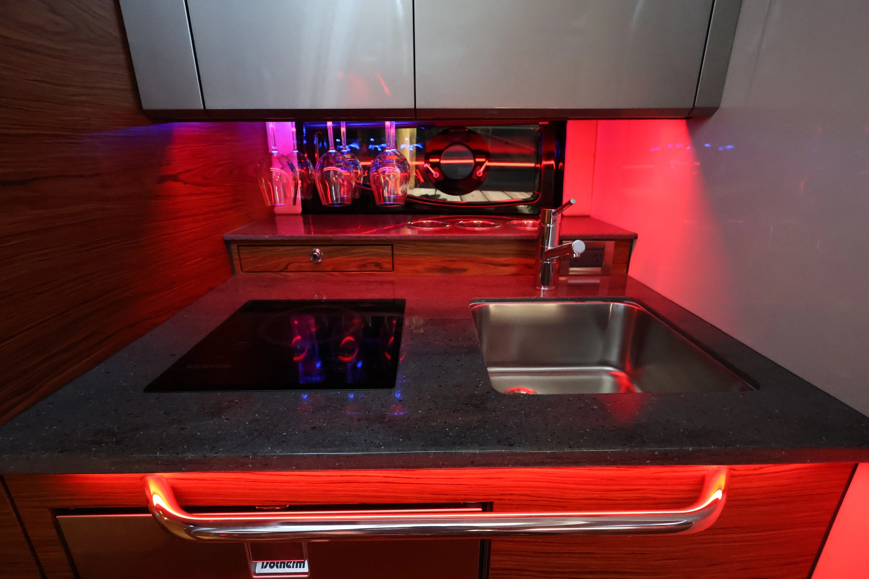 2026 Boston Whaler 405 Conquest Image Thumbnail #83