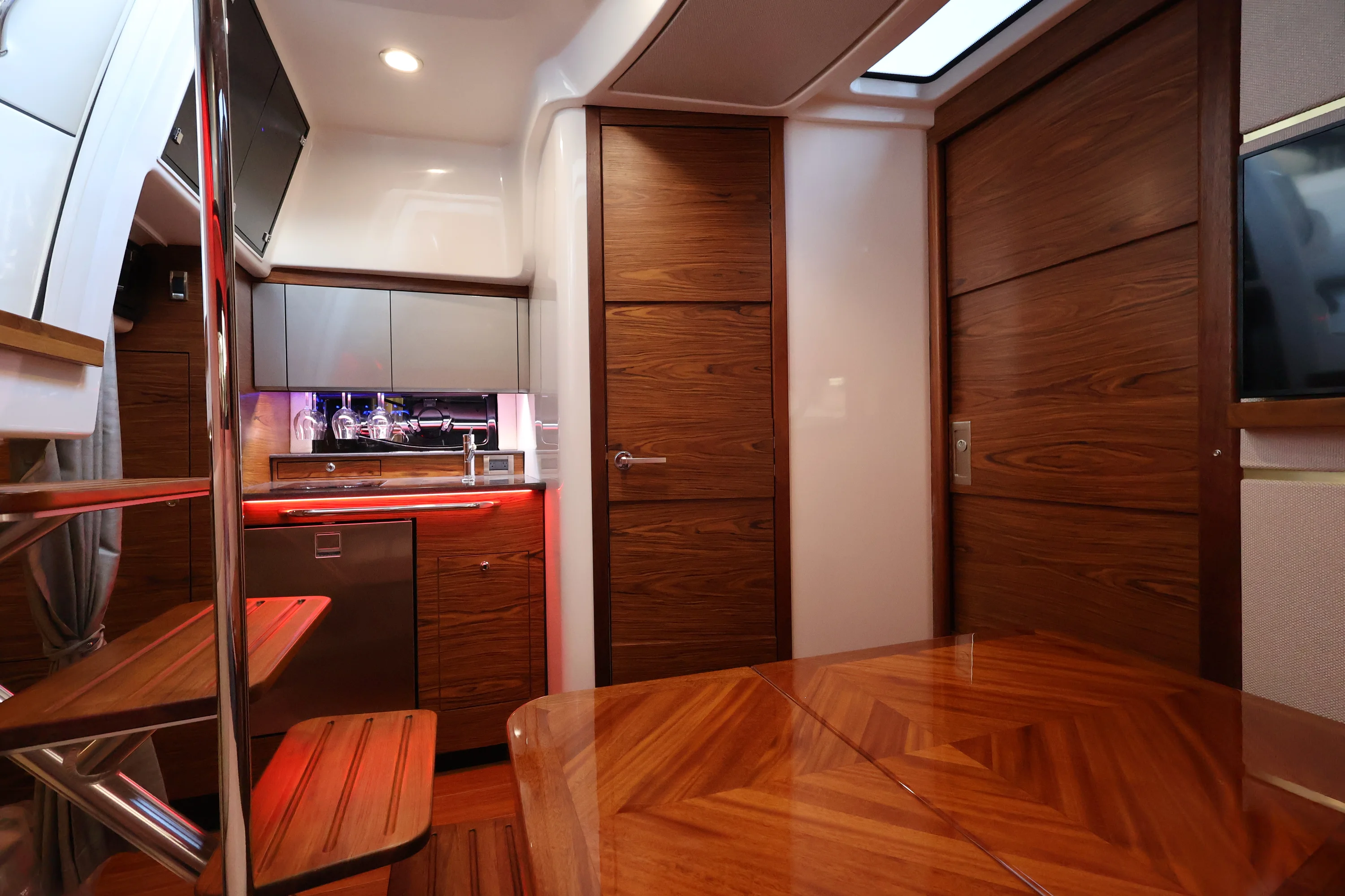 2026 Boston Whaler 405 Conquest Image Thumbnail #66