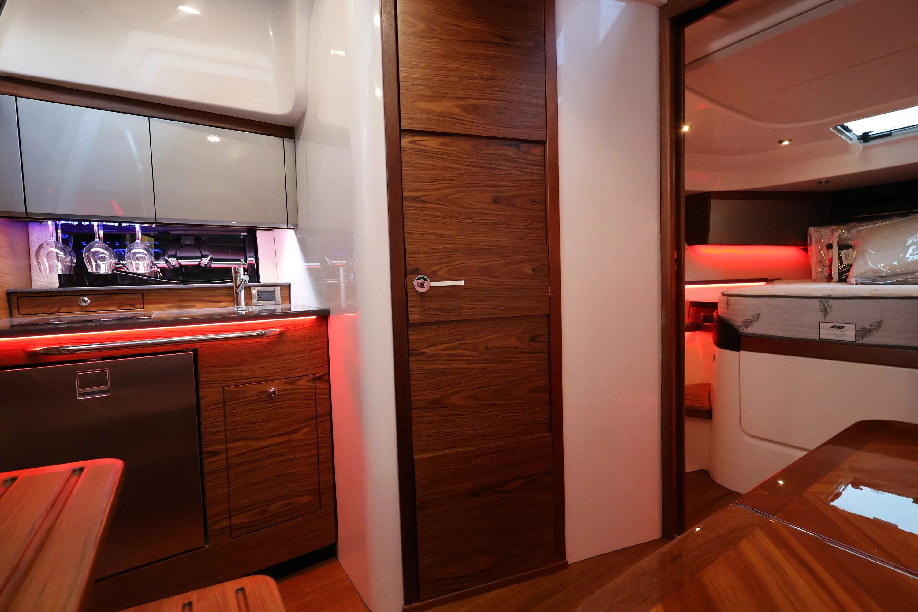 2026 Boston Whaler 405 Conquest Image Thumbnail #74