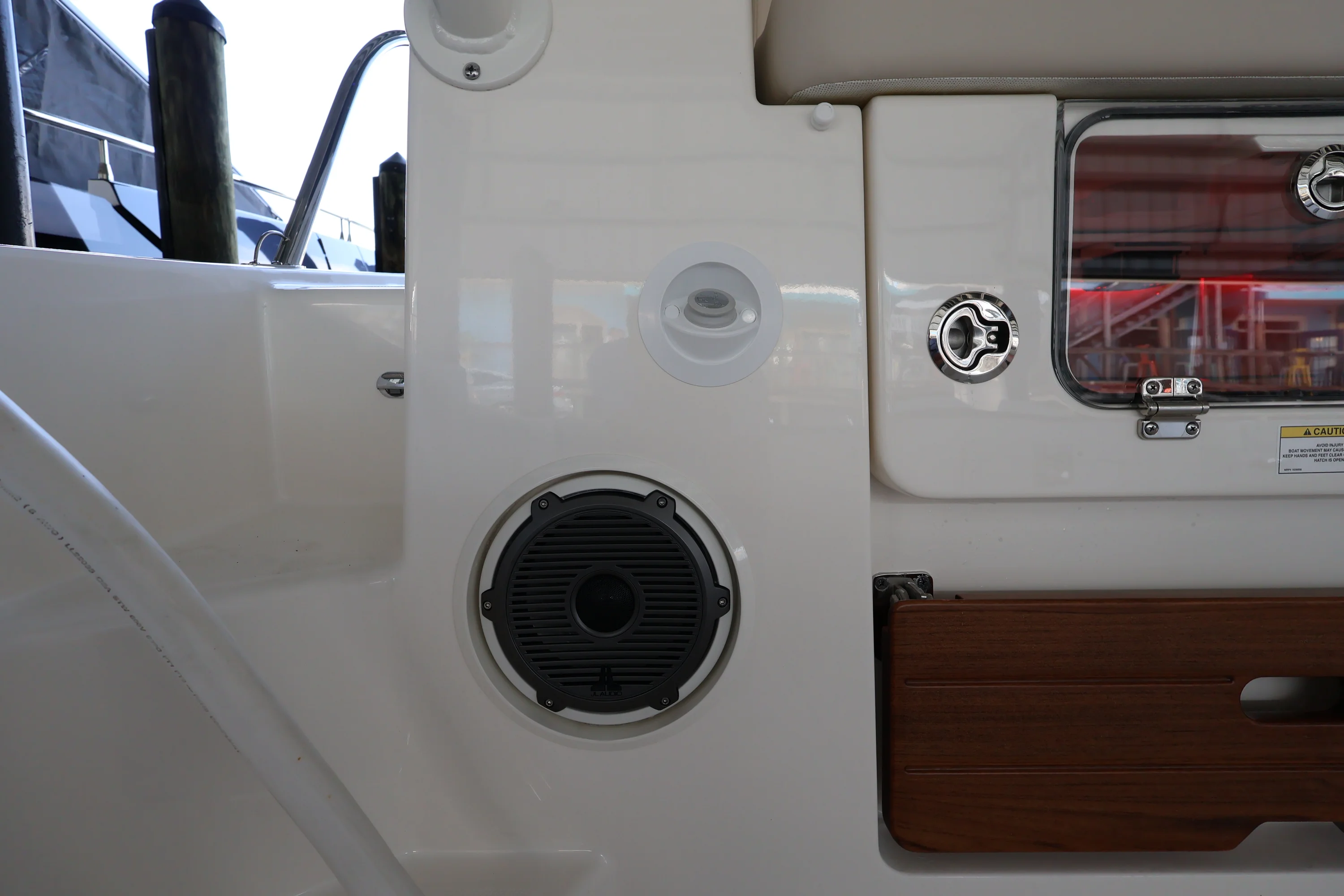 2026 Boston Whaler 405 Conquest Image Thumbnail #32