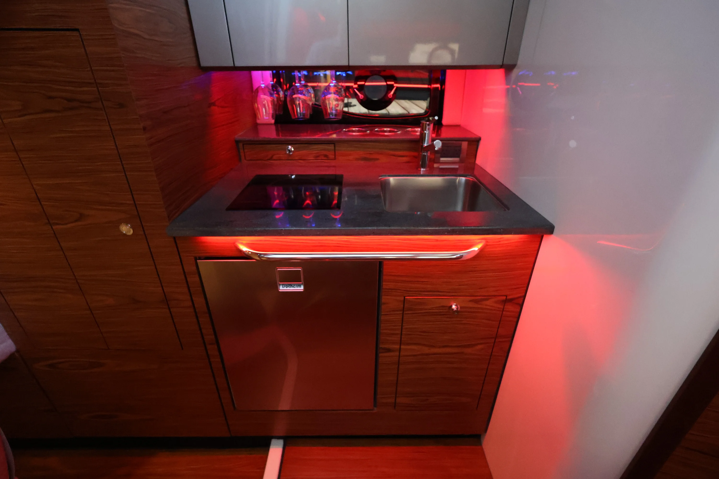 2026 Boston Whaler 405 Conquest Image Thumbnail #82