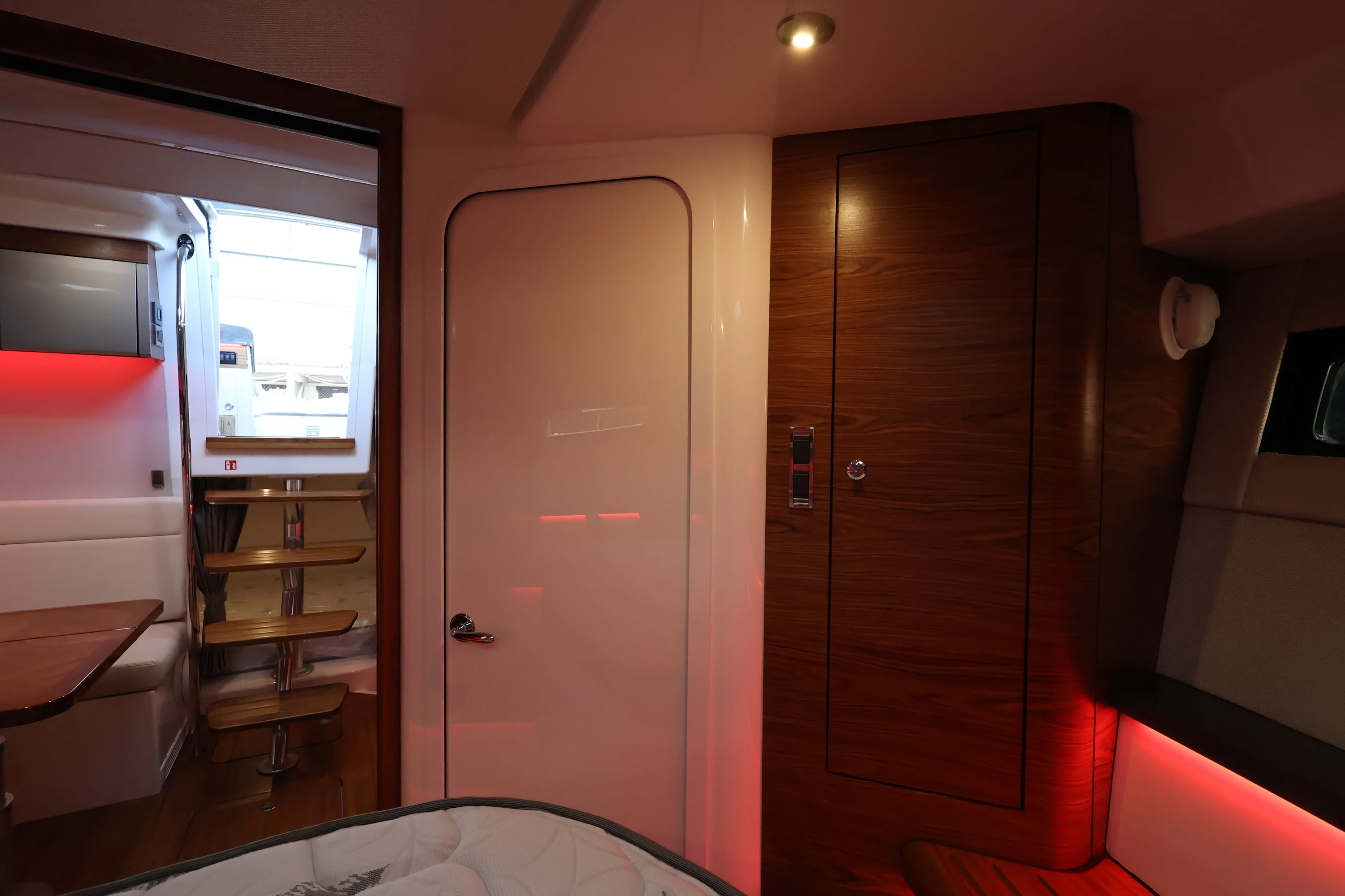 2026 Boston Whaler 405 Conquest Image Thumbnail #72