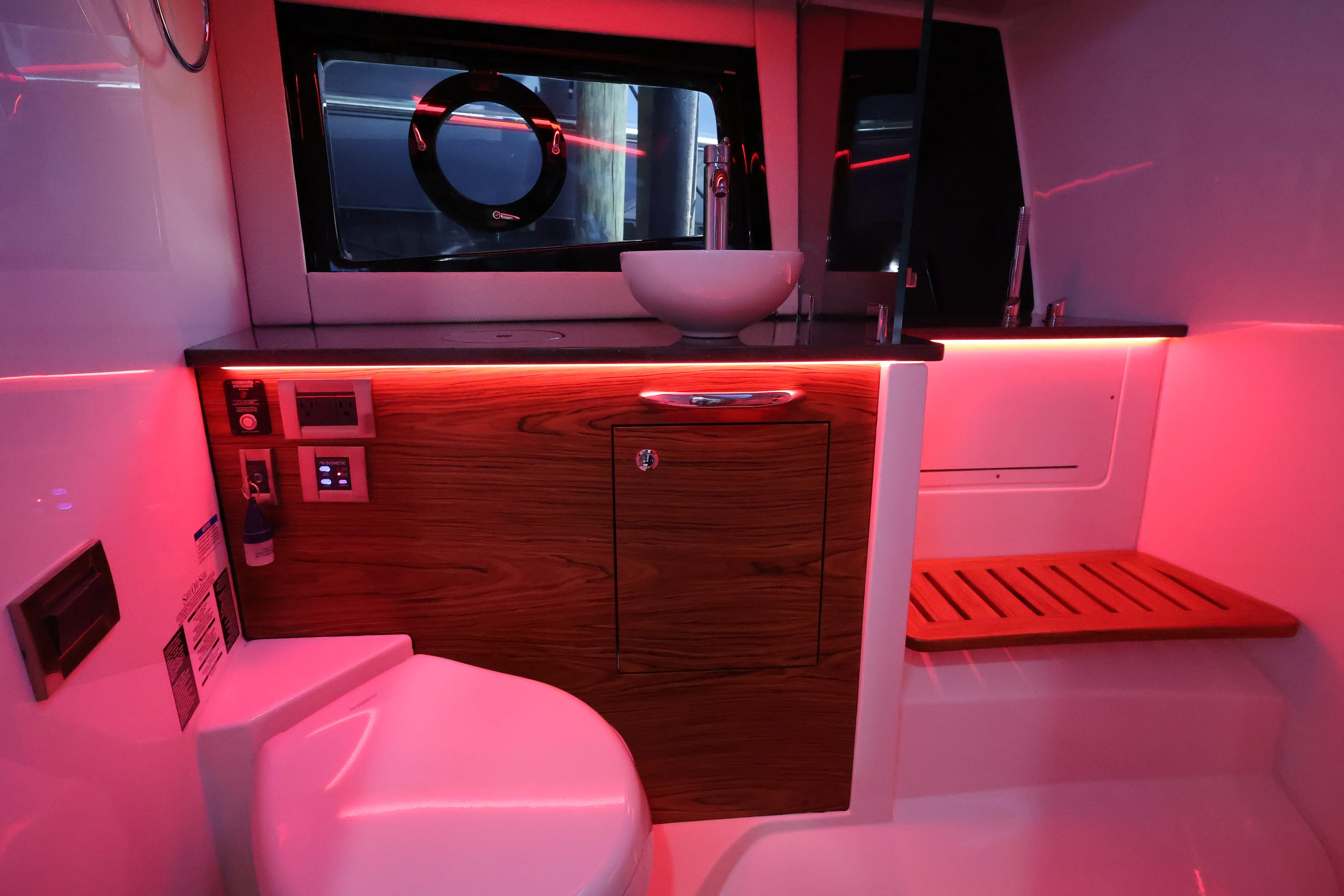 2026 Boston Whaler 405 Conquest Image Thumbnail #76