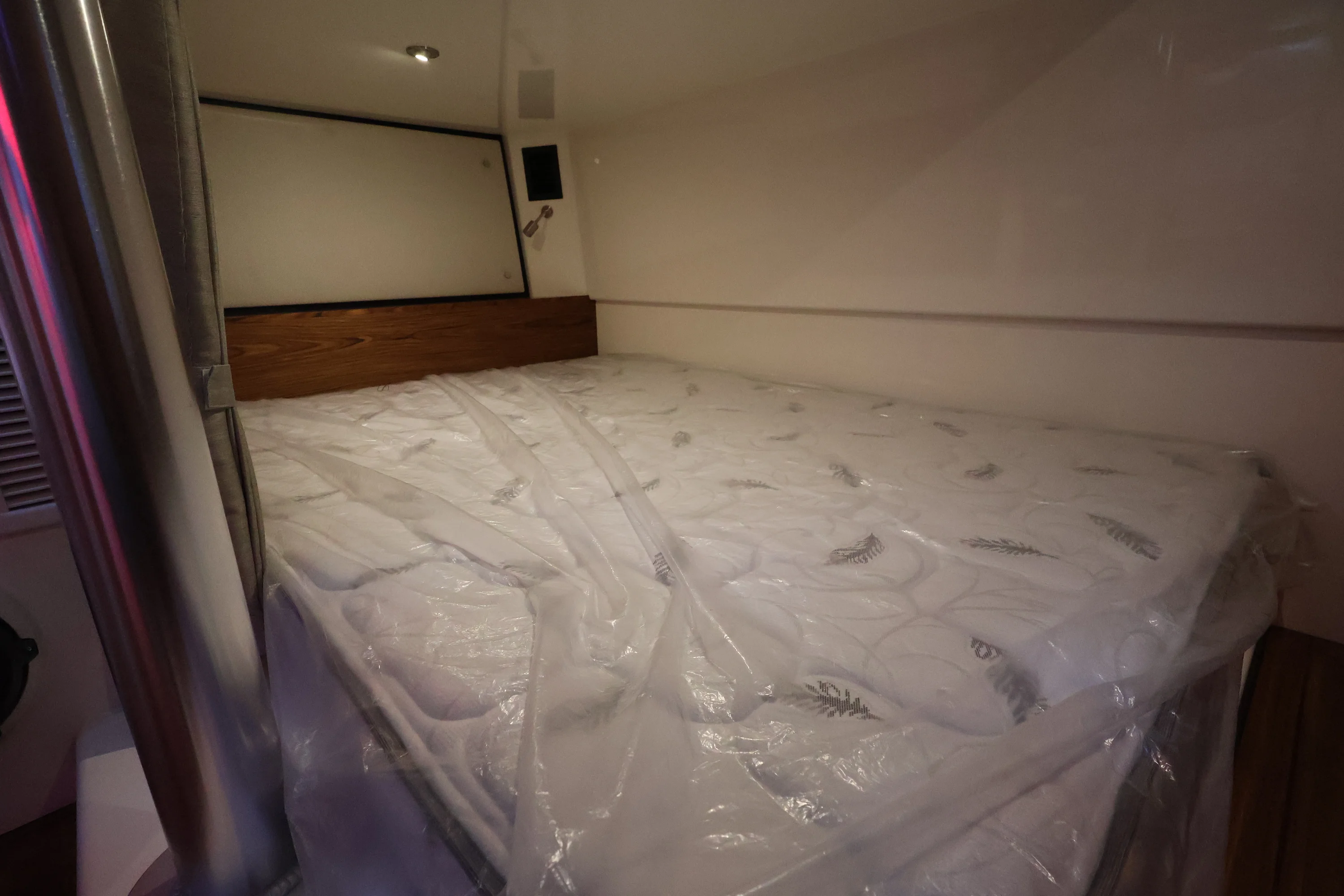 2026 Boston Whaler 405 Conquest Image Thumbnail #90