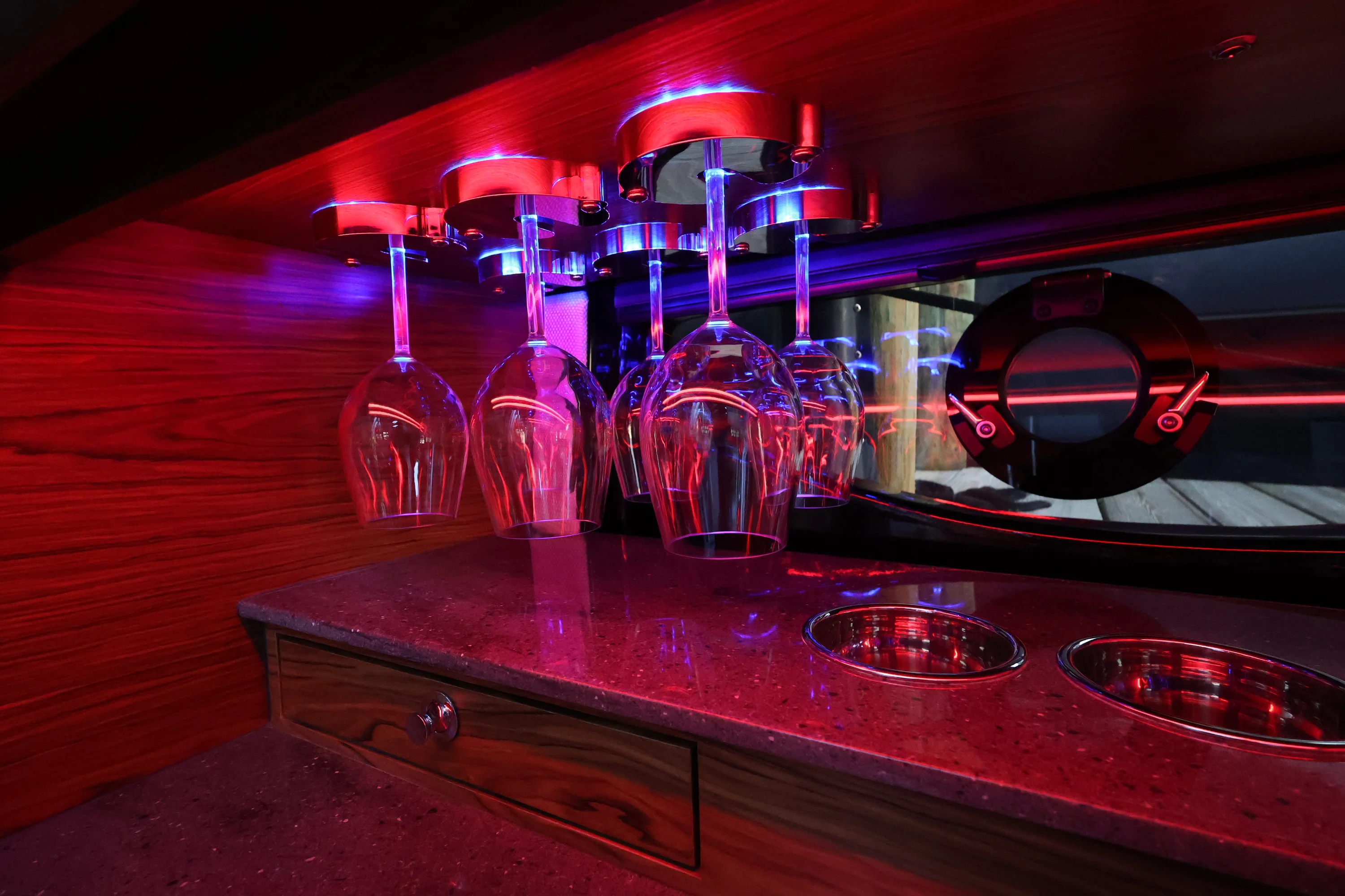 2026 Boston Whaler 405 Conquest Image Thumbnail #84