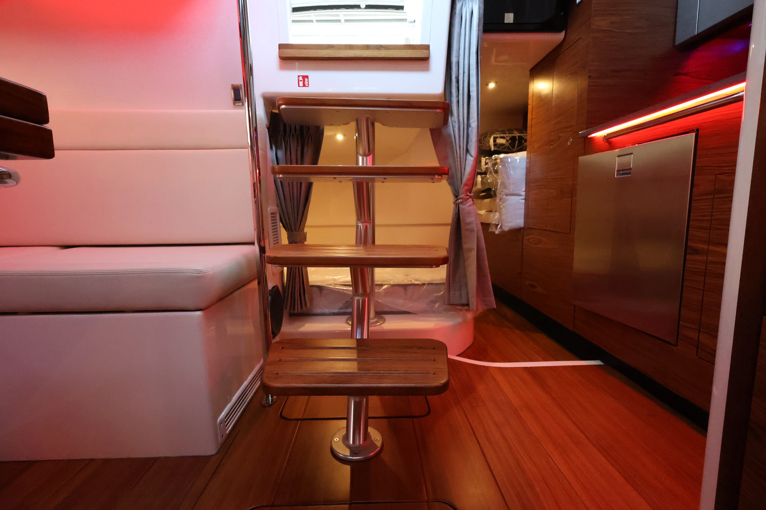 2026 Boston Whaler 405 Conquest Image Thumbnail #87