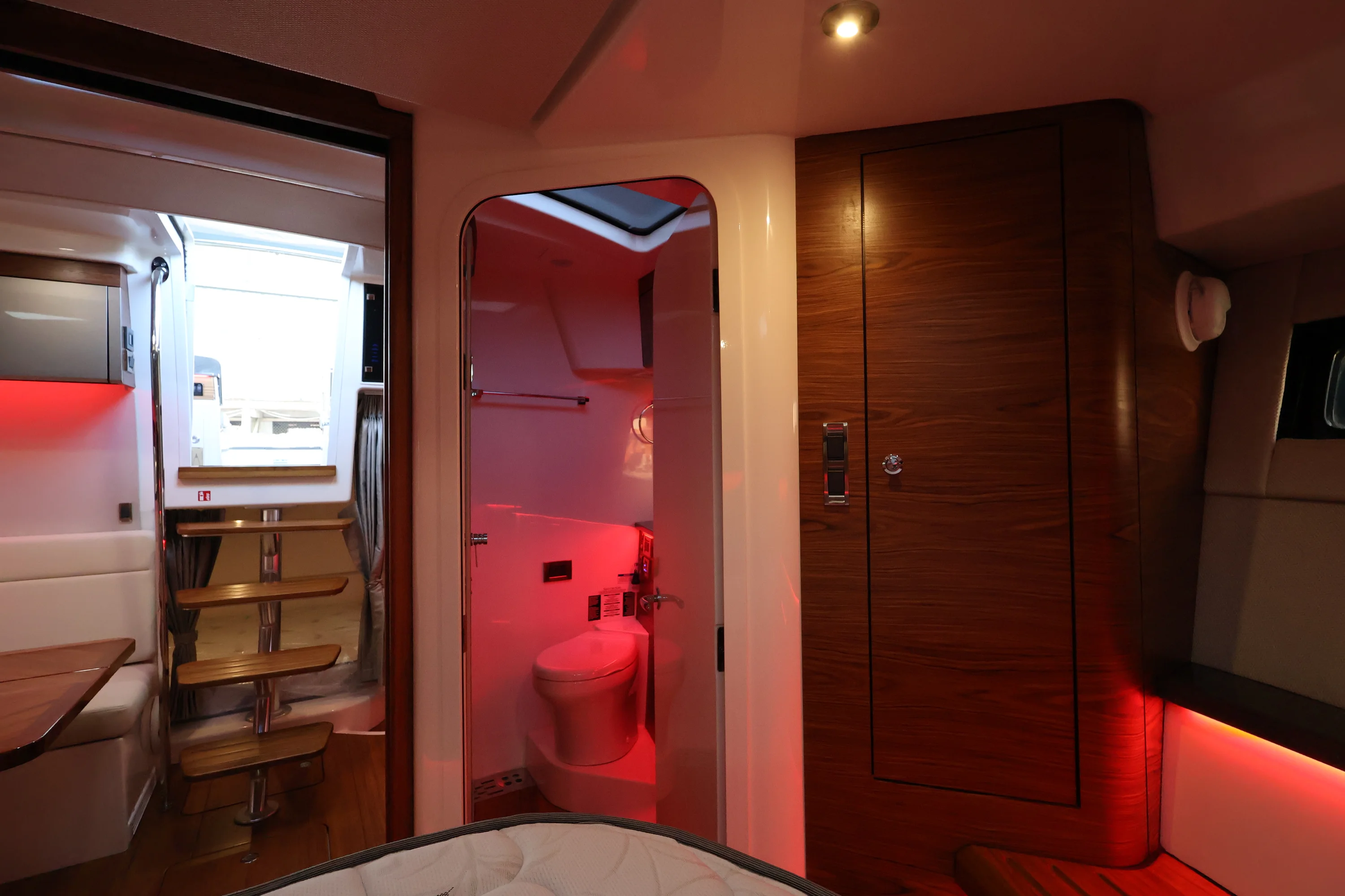 2026 Boston Whaler 405 Conquest Image Thumbnail #73