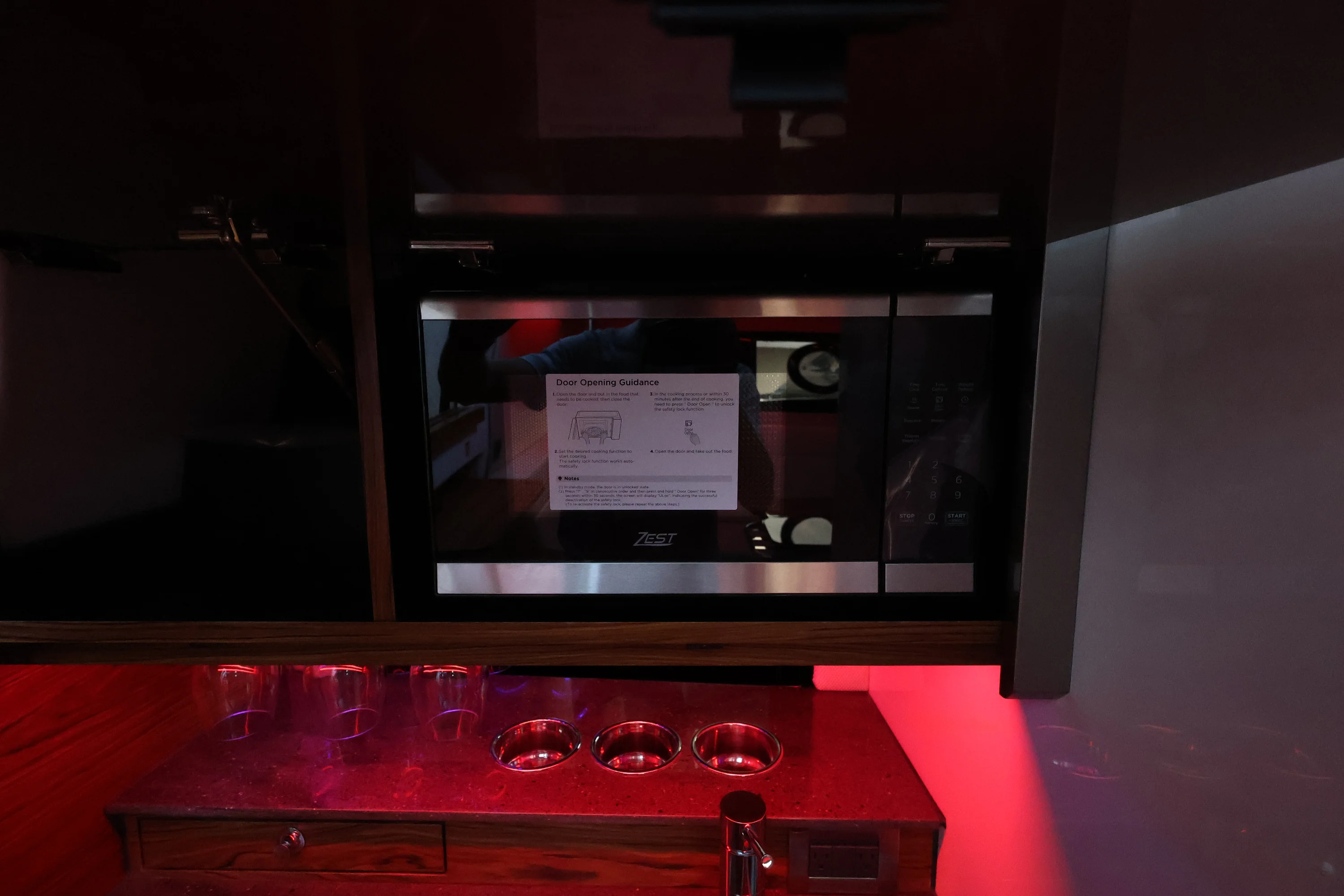 2026 Boston Whaler 405 Conquest Image Thumbnail #86