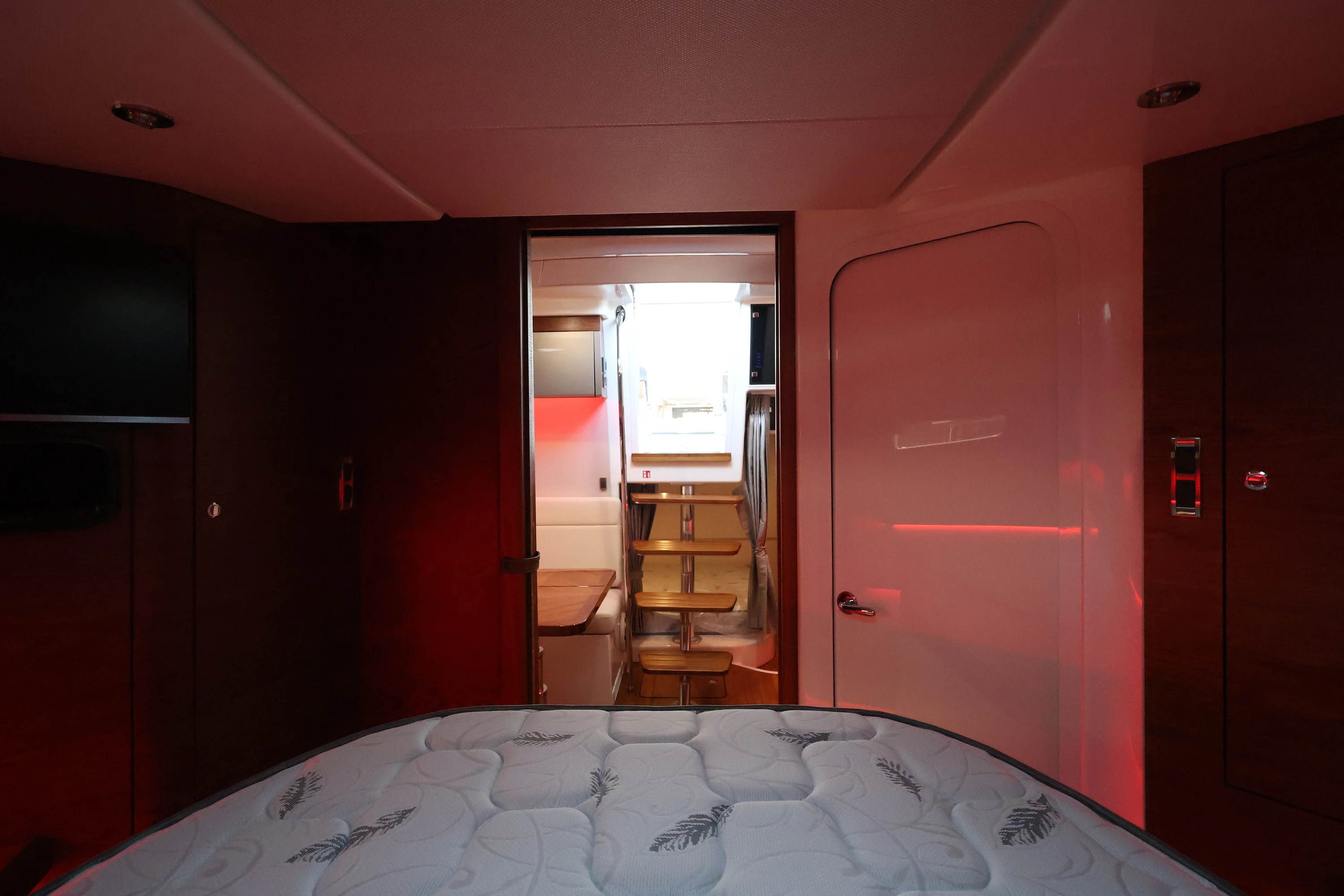 2026 Boston Whaler 405 Conquest Image Thumbnail #70