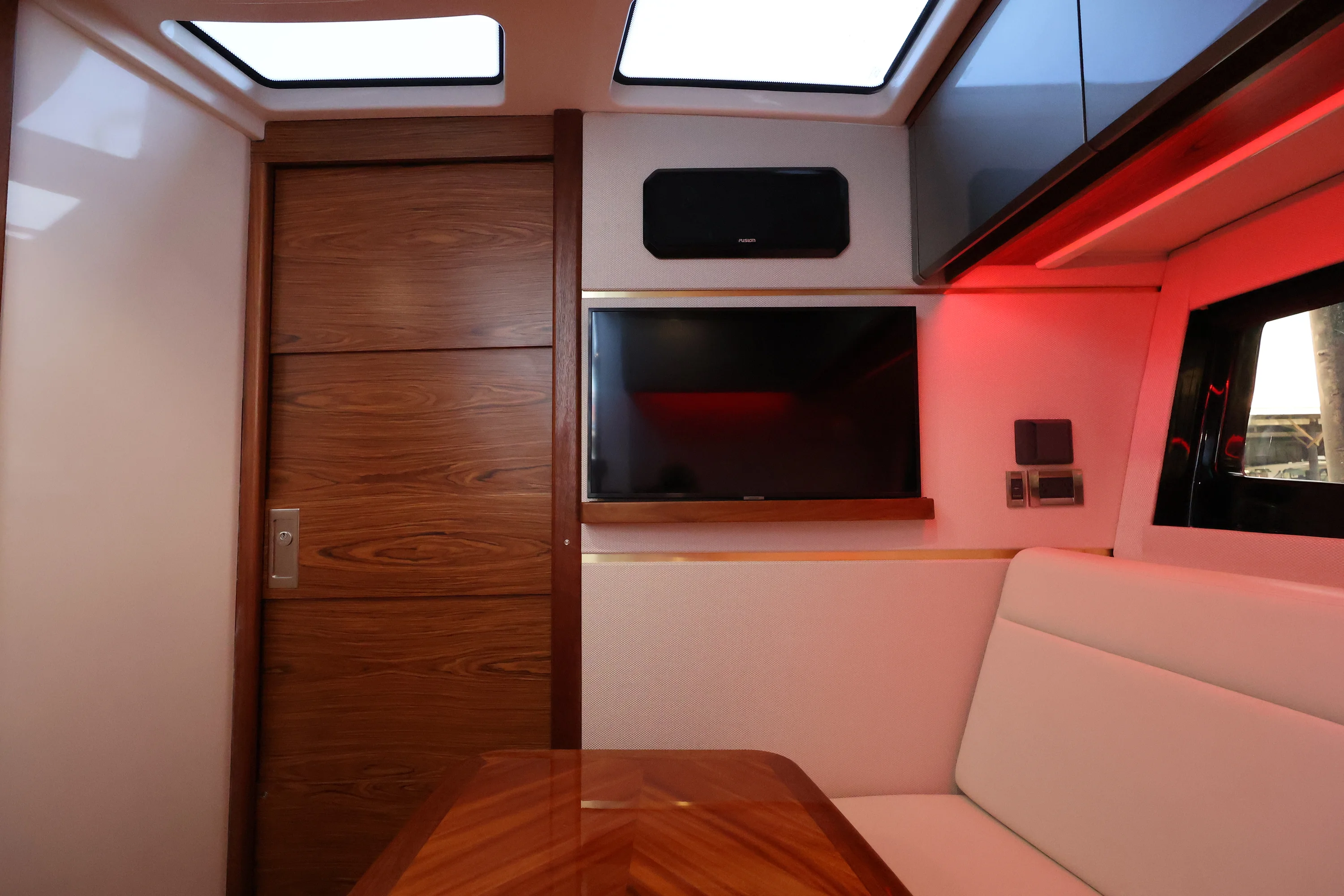 2026 Boston Whaler 405 Conquest Image Thumbnail #65