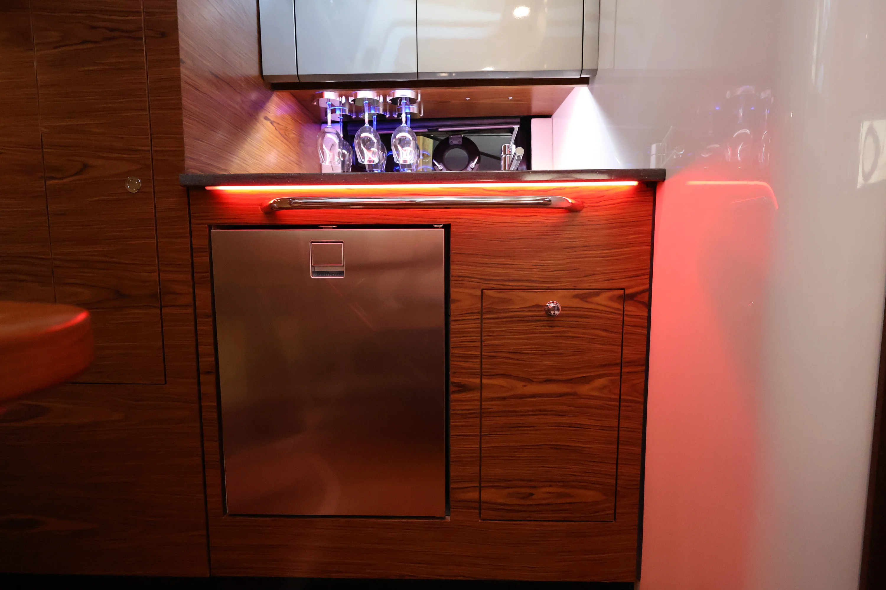 2026 Boston Whaler 405 Conquest Image Thumbnail #80