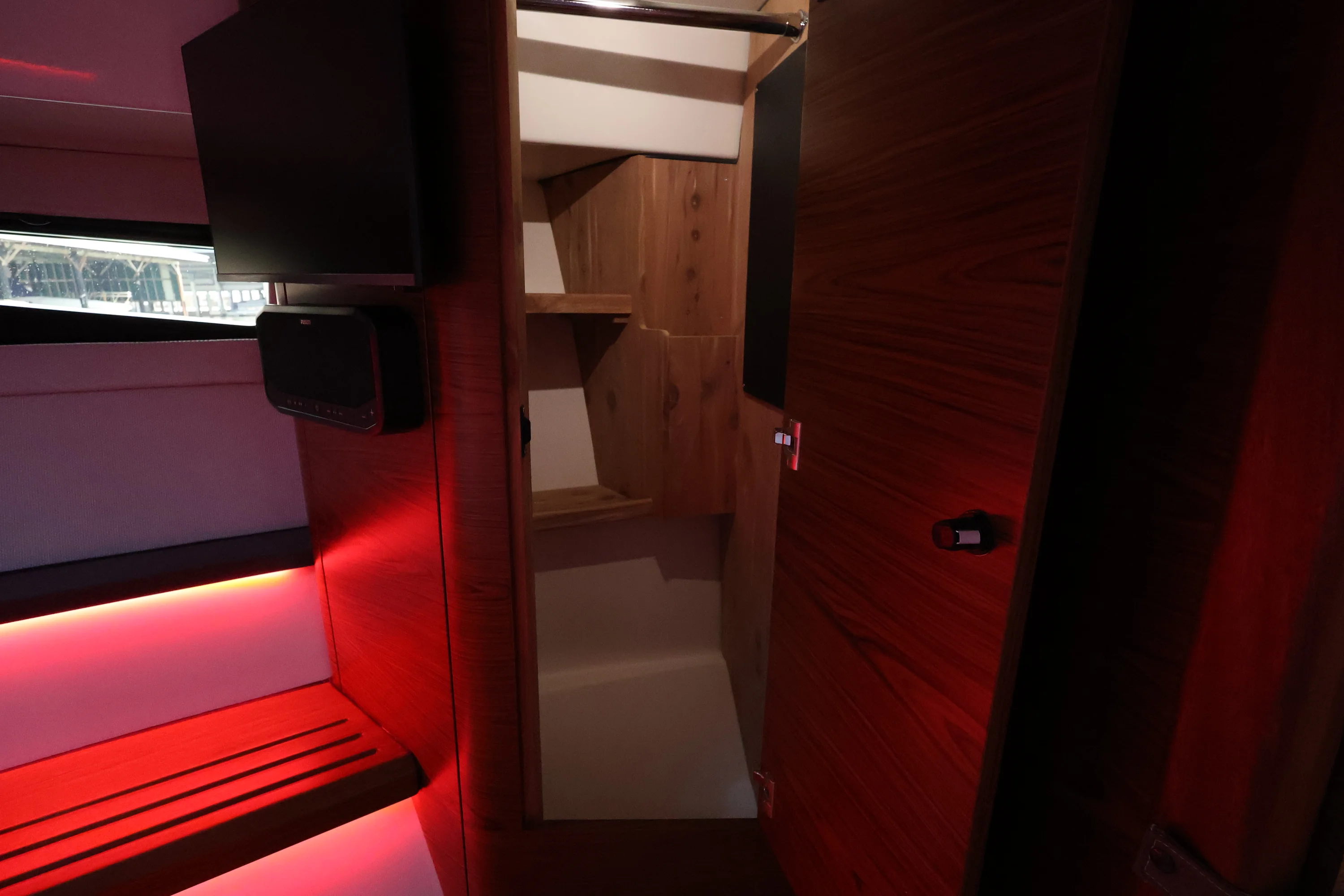 2026 Boston Whaler 405 Conquest Image Thumbnail #71