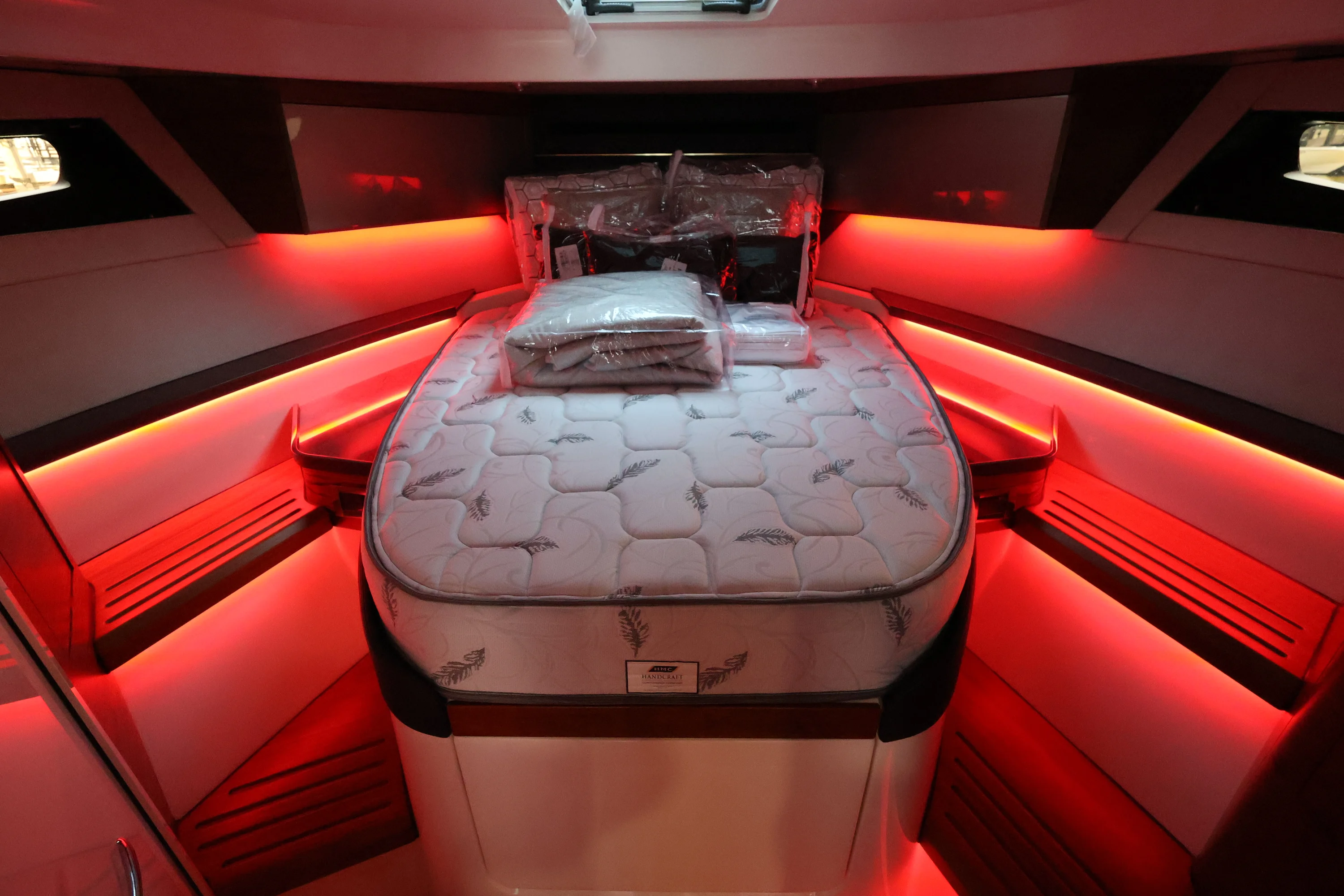 2026 Boston Whaler 405 Conquest Image Thumbnail #68