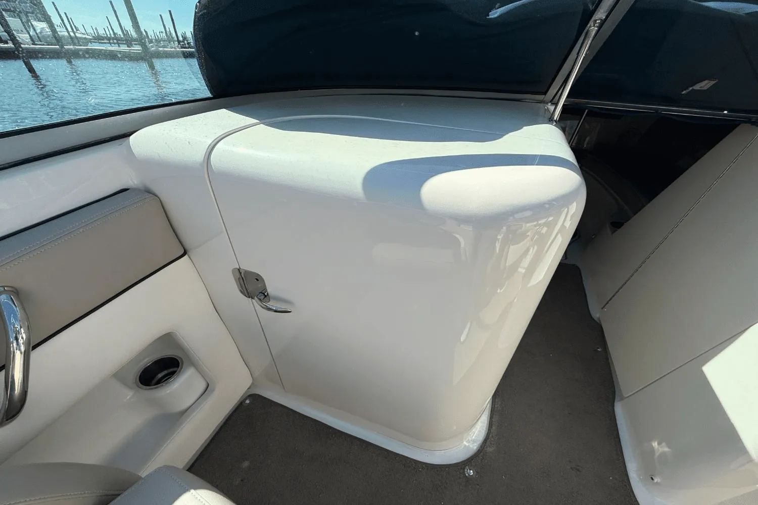 2011 Sea Ray 240 SUNDECK Image Thumbnail #21