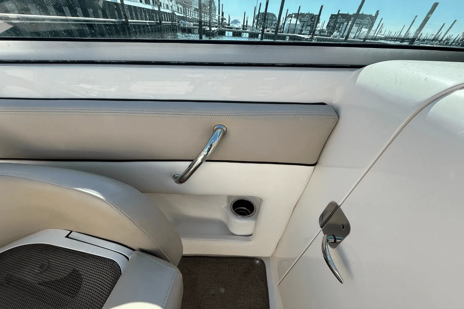 2011 Sea Ray 240 SUNDECK Image Thumbnail #20
