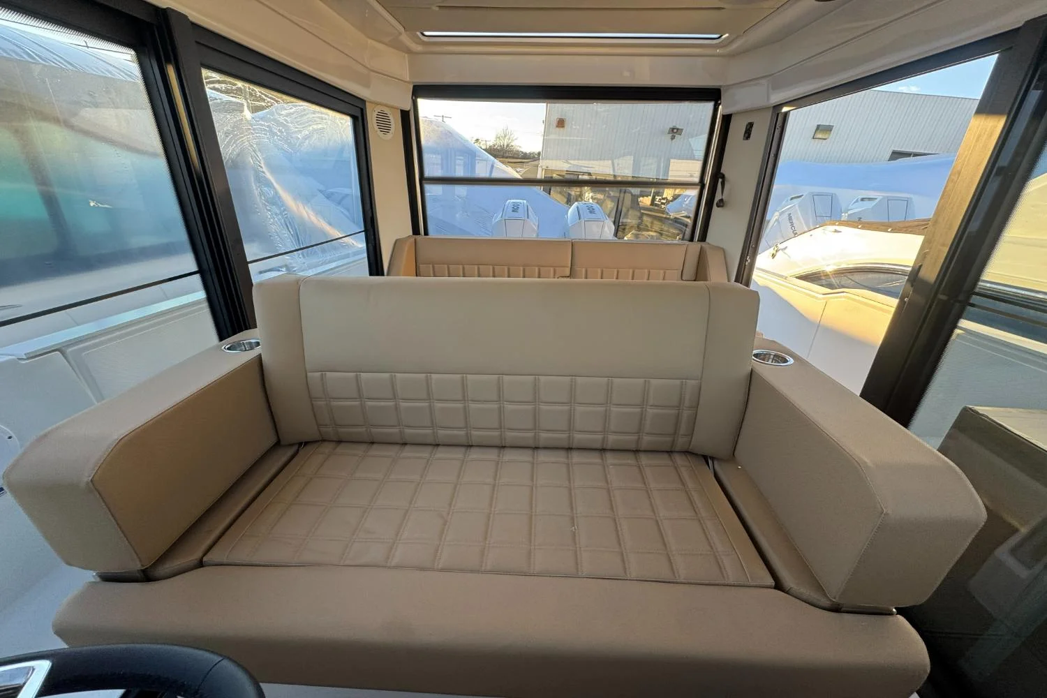 2026 Saxdor 340 GTWA Image Thumbnail #15