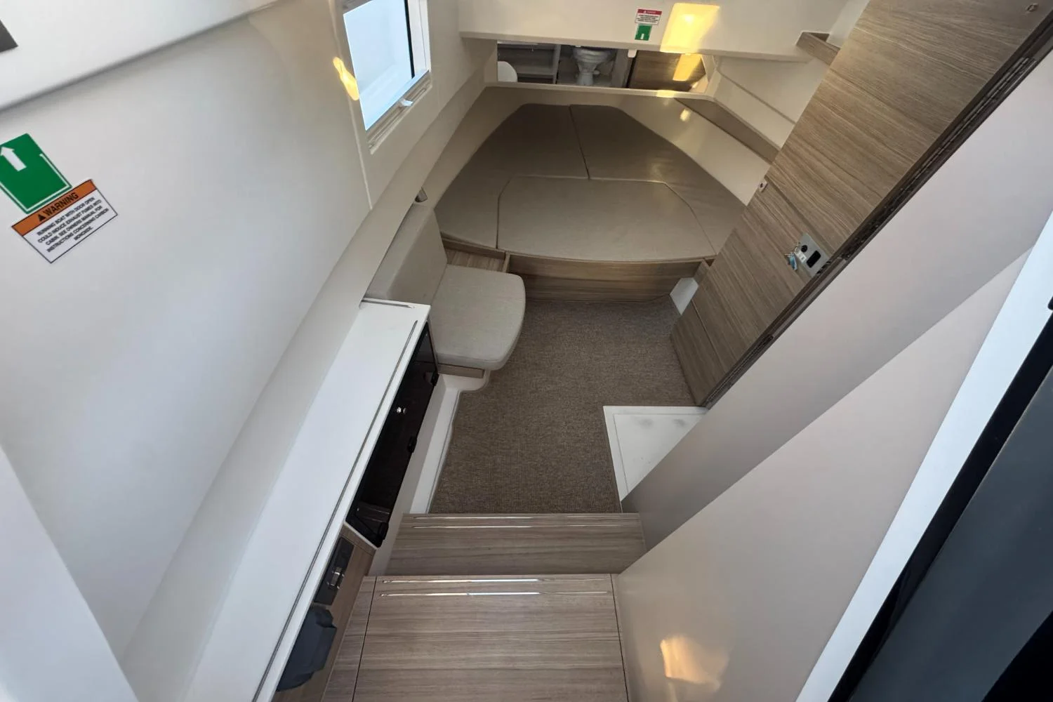 2026 Saxdor 340 GTWA Image Thumbnail #24