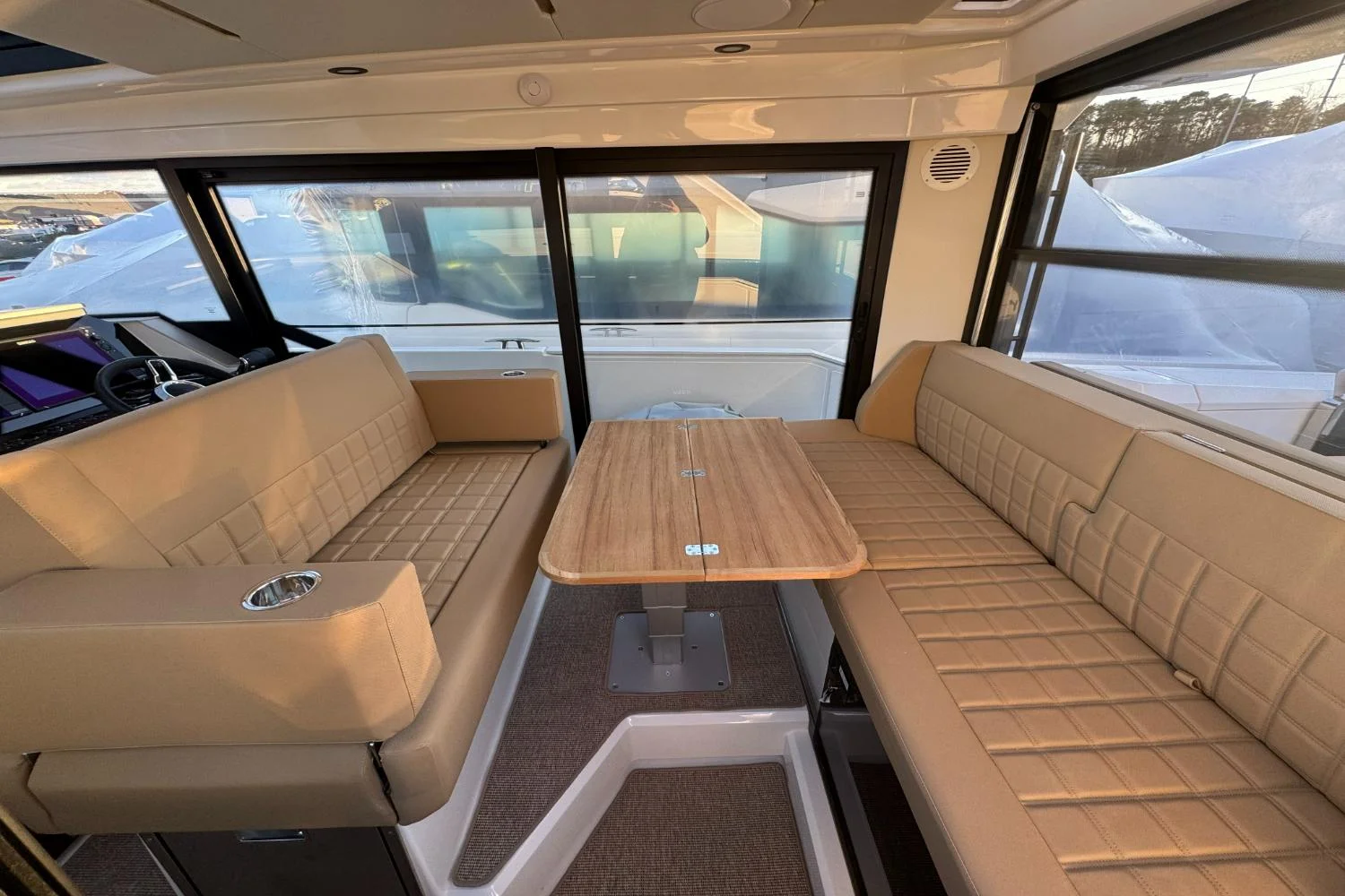 2026 Saxdor 340 GTWA Image Thumbnail #10