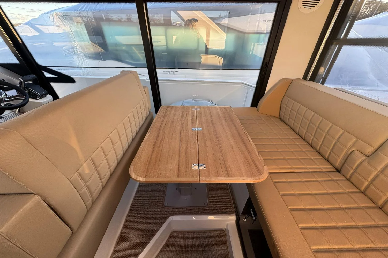 2026 Saxdor 340 GTWA Image Thumbnail #13