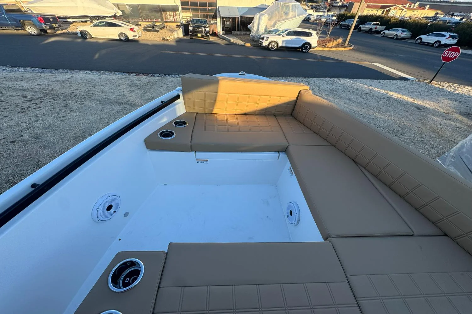 2026 Saxdor 340 GTWA Image Thumbnail #32