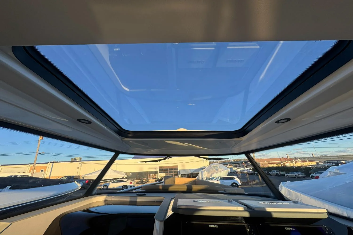 2026 Saxdor 340 GTWA Image Thumbnail #29