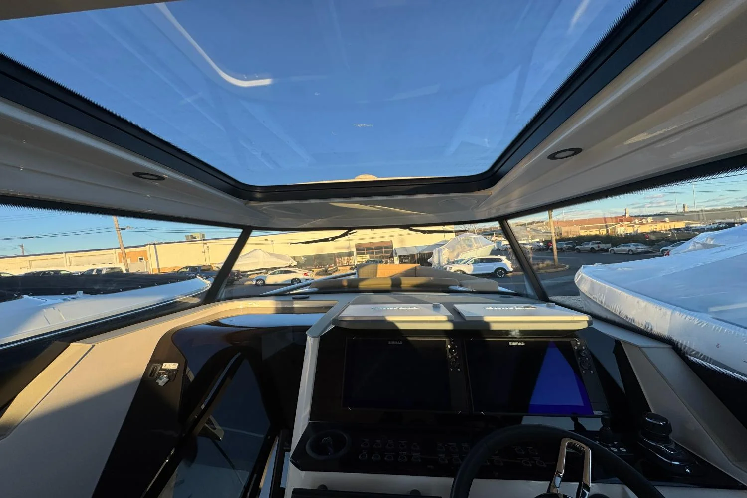 2026 Saxdor 340 GTWA Image Thumbnail #28