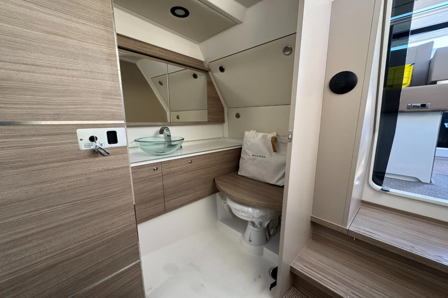 2026 Saxdor 340 GTWA Image Thumbnail #27