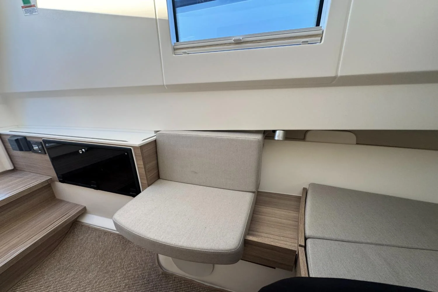 2026 Saxdor 340 GTWA Image Thumbnail #26