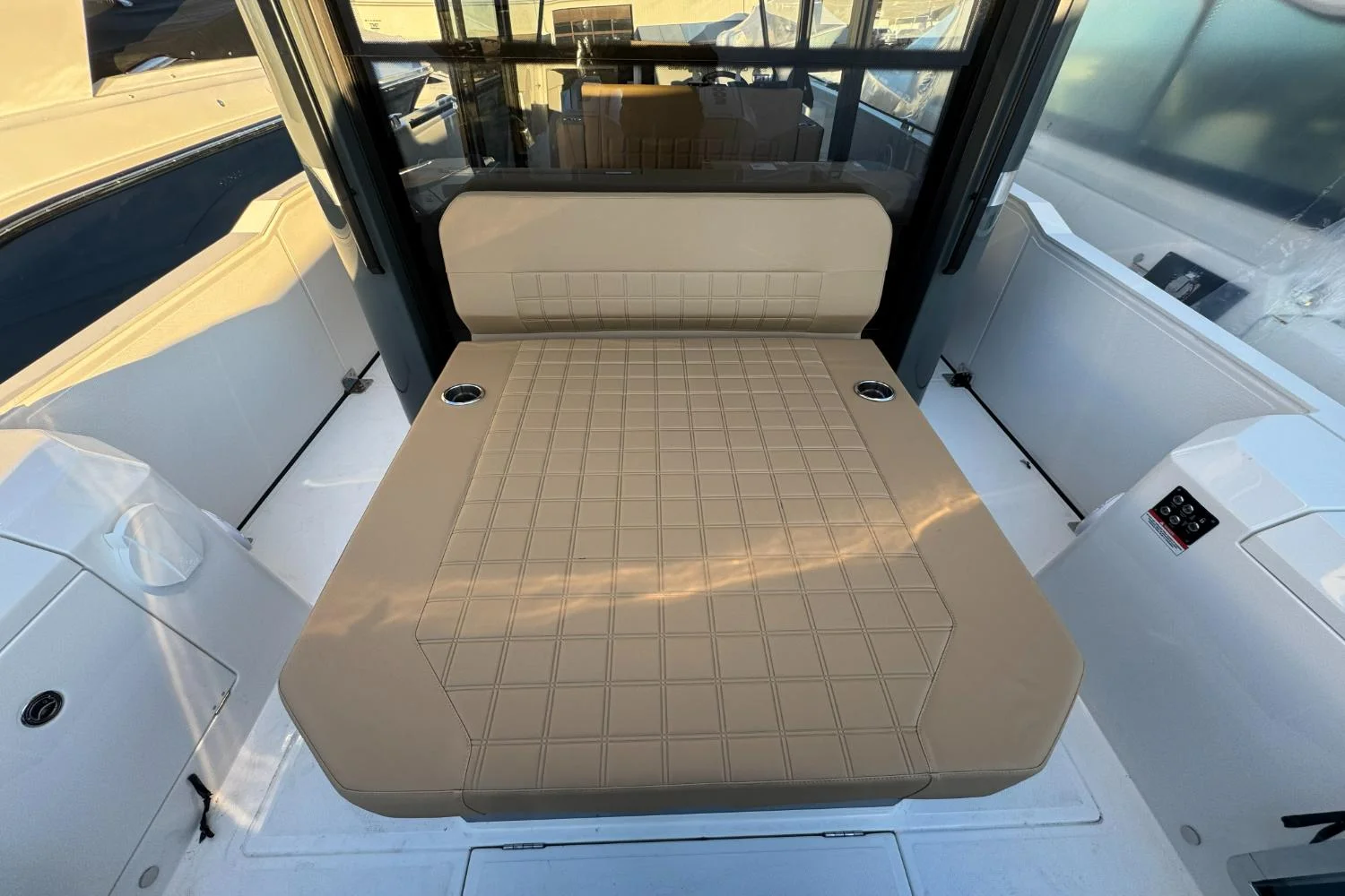 2026 Saxdor 340 GTWA Image Thumbnail #8