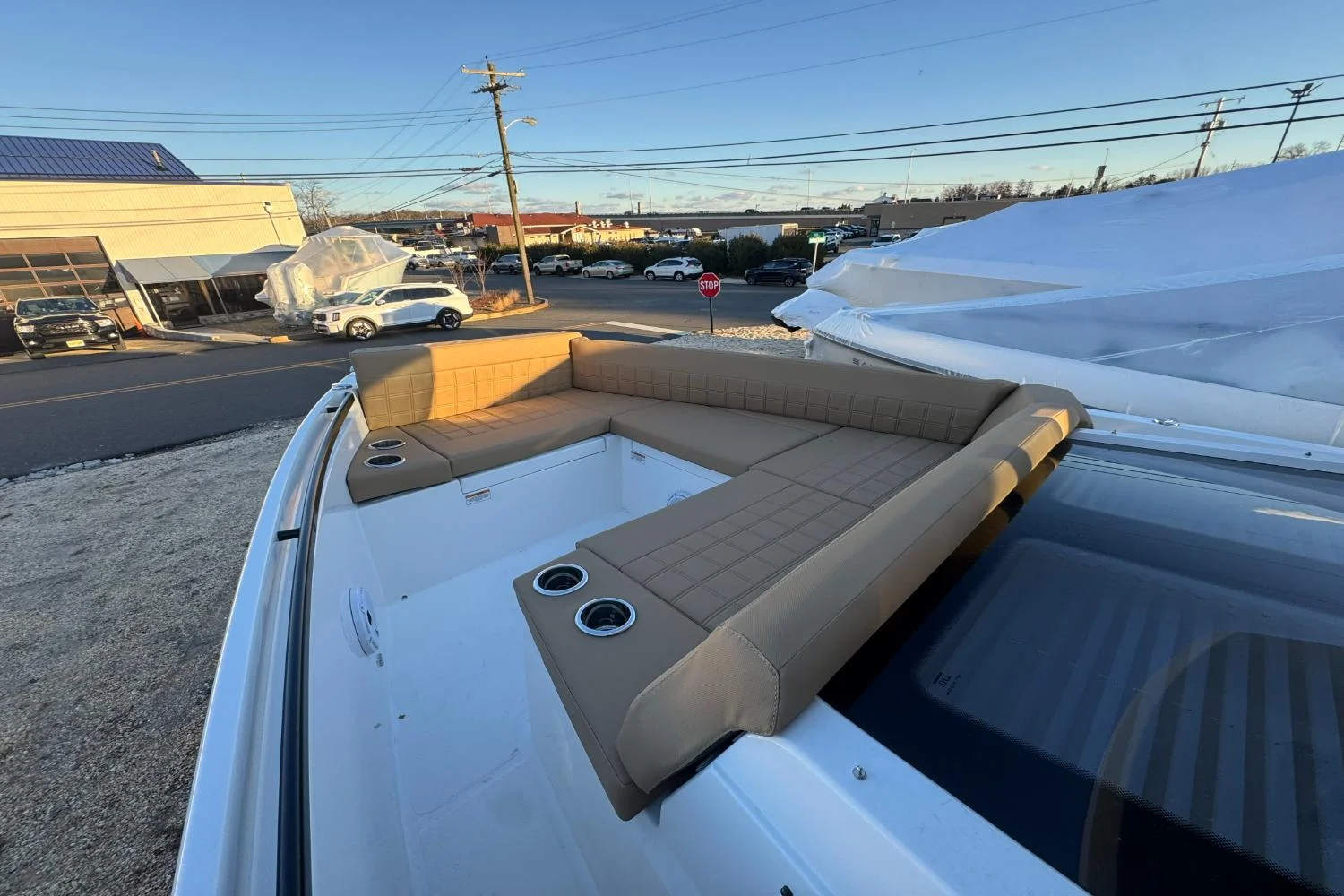 2026 Saxdor 340 GTWA Image Thumbnail #30