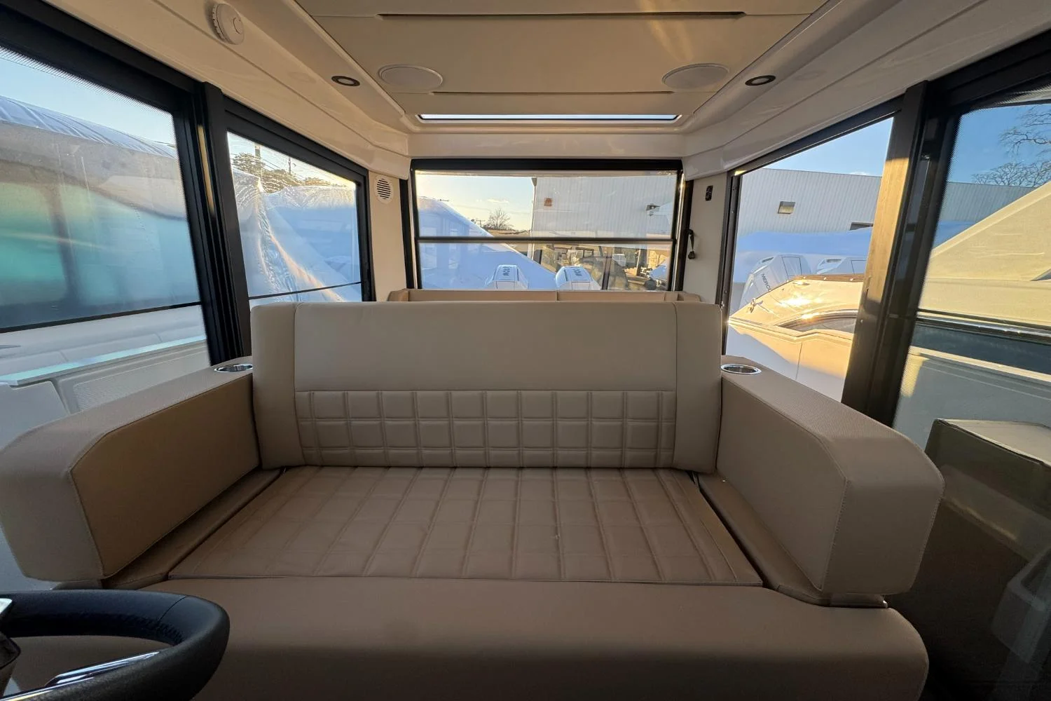 2026 Saxdor 340 GTWA Image Thumbnail #17