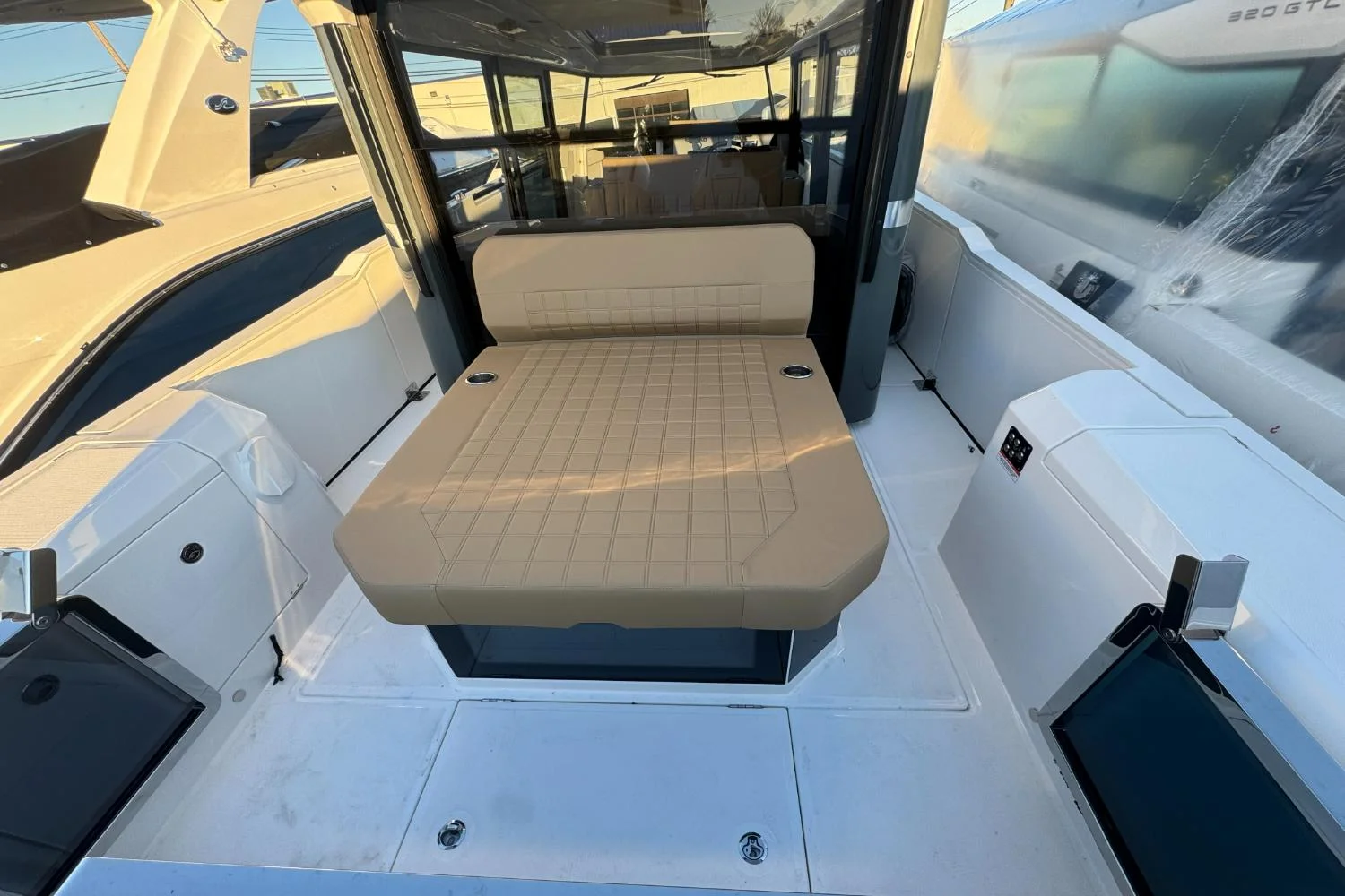 2026 Saxdor 340 GTWA Image Thumbnail #7