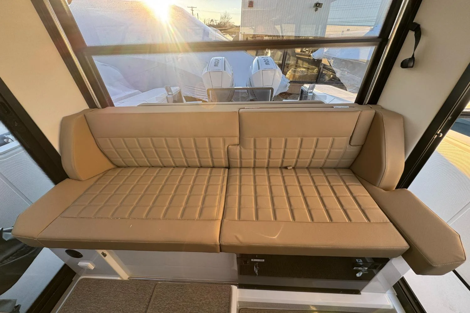 2026 Saxdor 340 GTWA Image Thumbnail #12