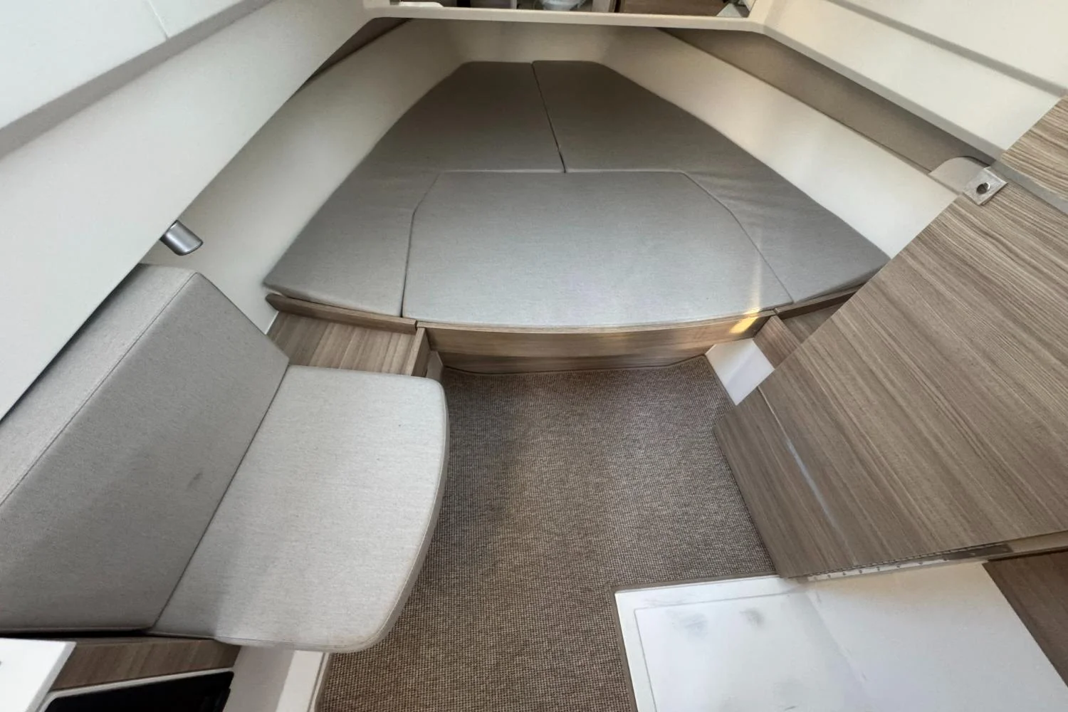 2026 Saxdor 340 GTWA Image Thumbnail #25