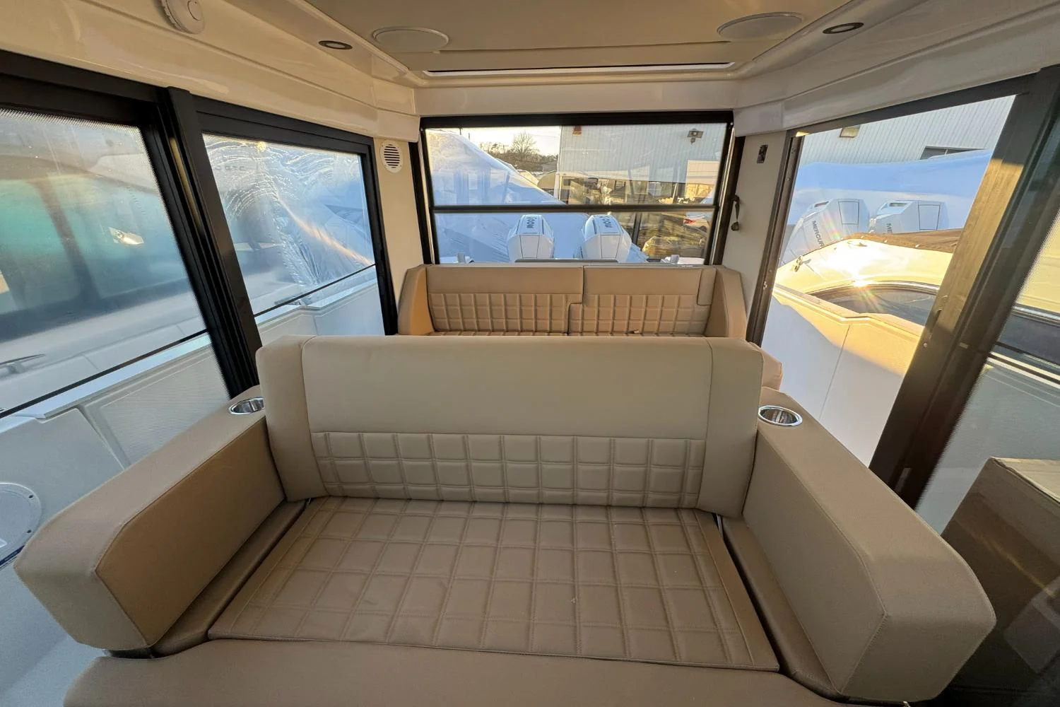 2026 Saxdor 340 GTWA Image Thumbnail #16