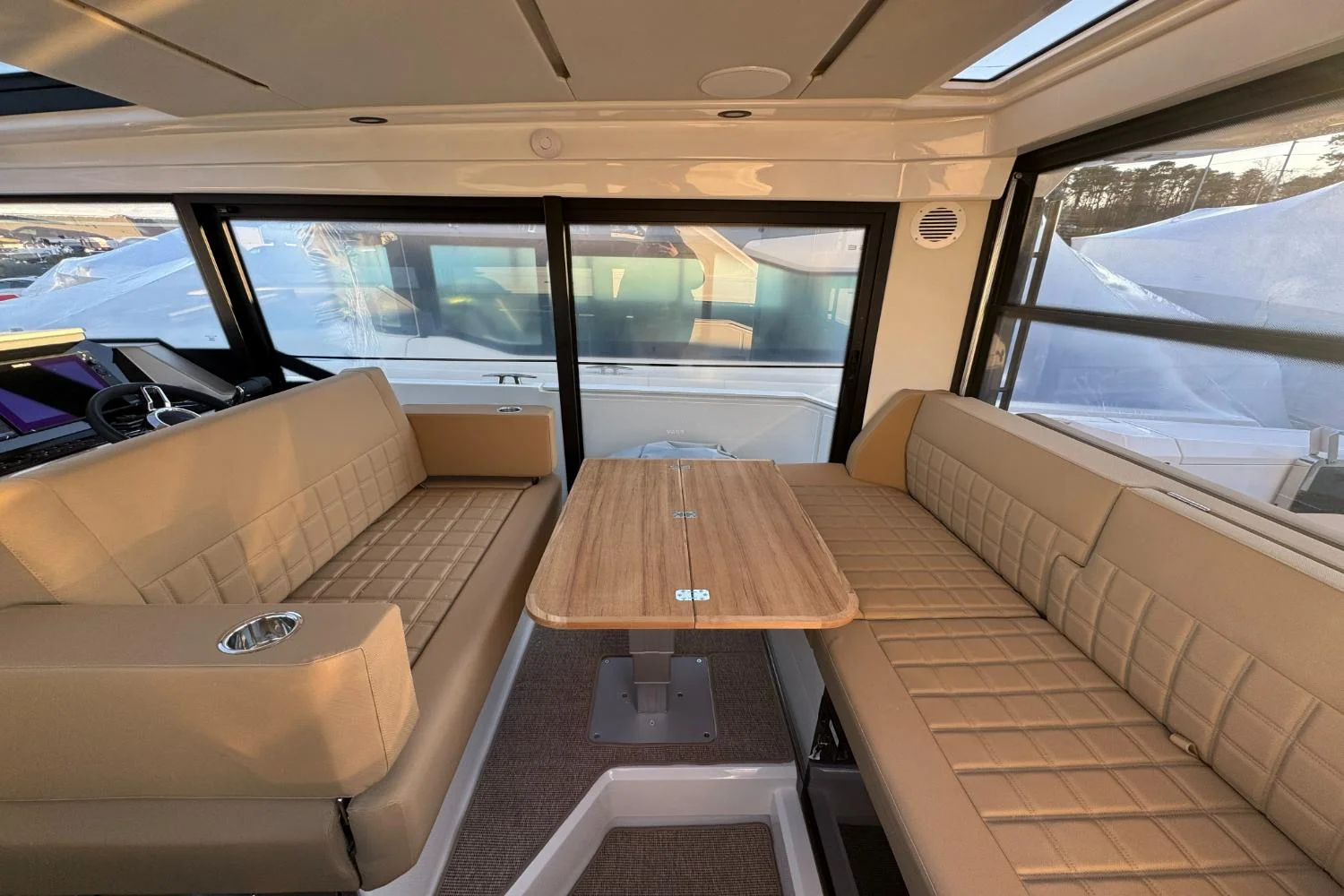 2026 Saxdor 340 GTWA Image Thumbnail #11