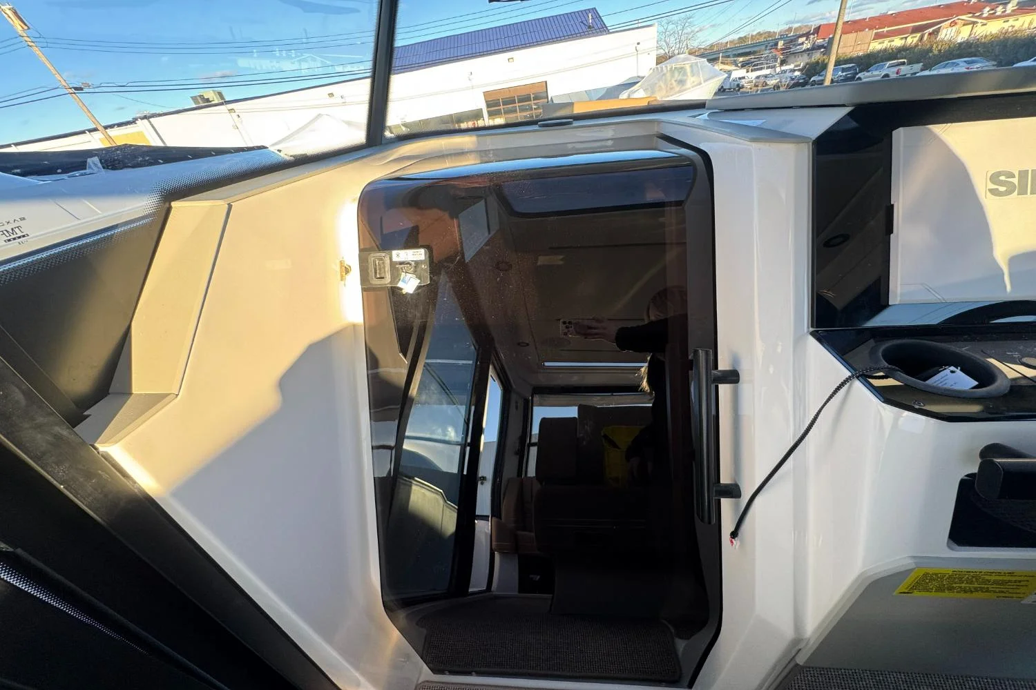 2026 Saxdor 340 GTWA Image Thumbnail #23