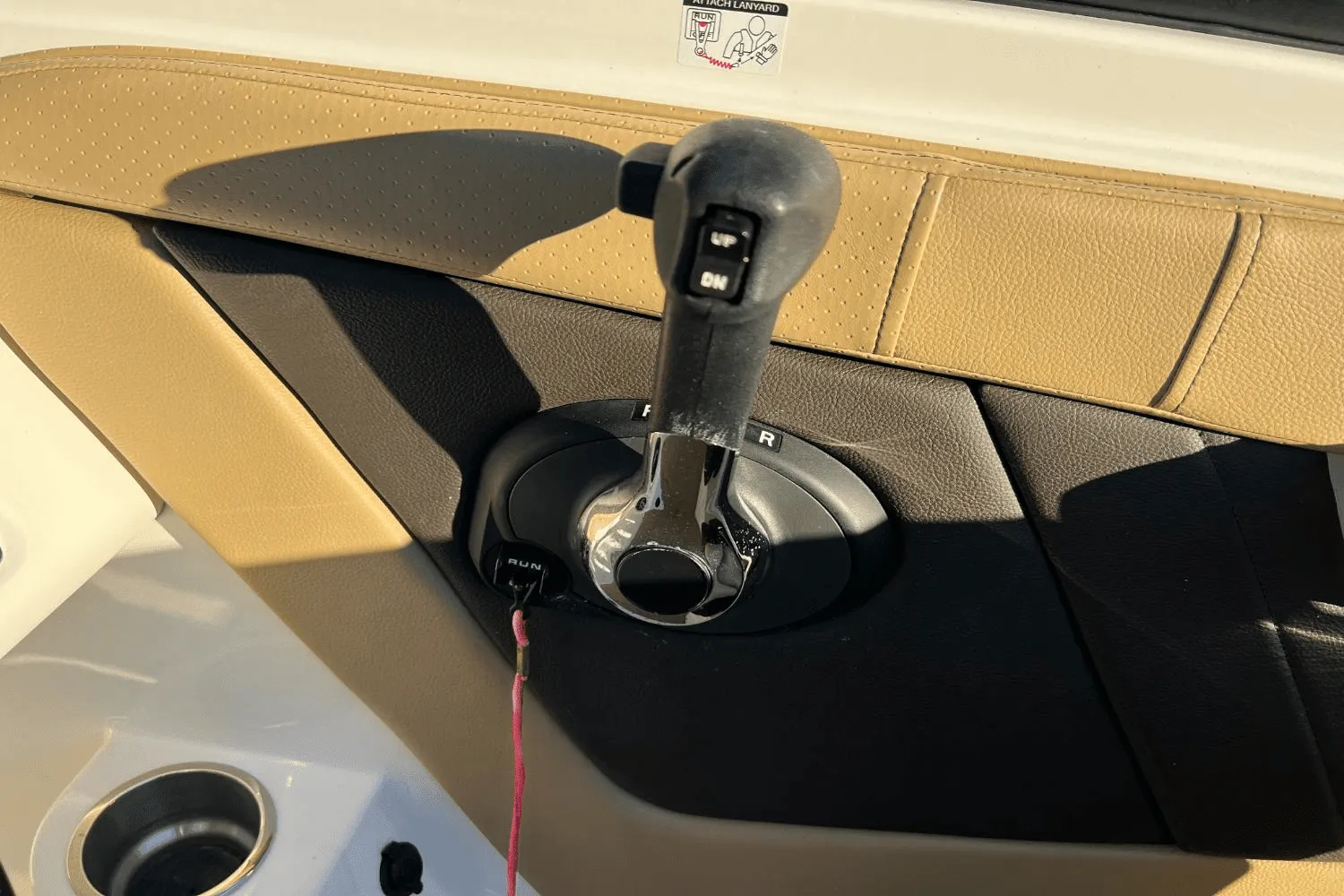 2020 Sea Ray 19 SPX OB Image Thumbnail #9