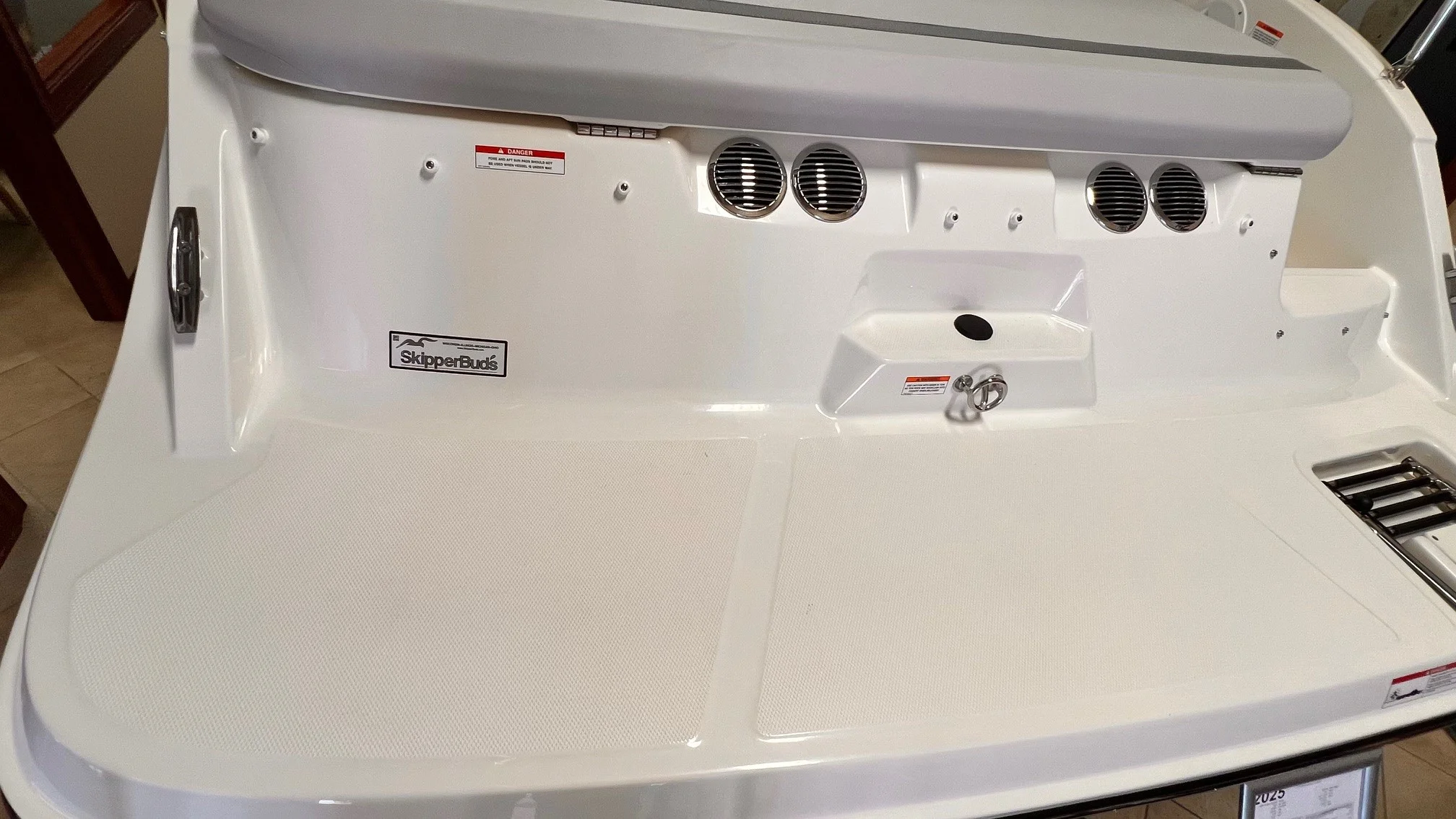 2025 Bayliner V20I Image Thumbnail #5