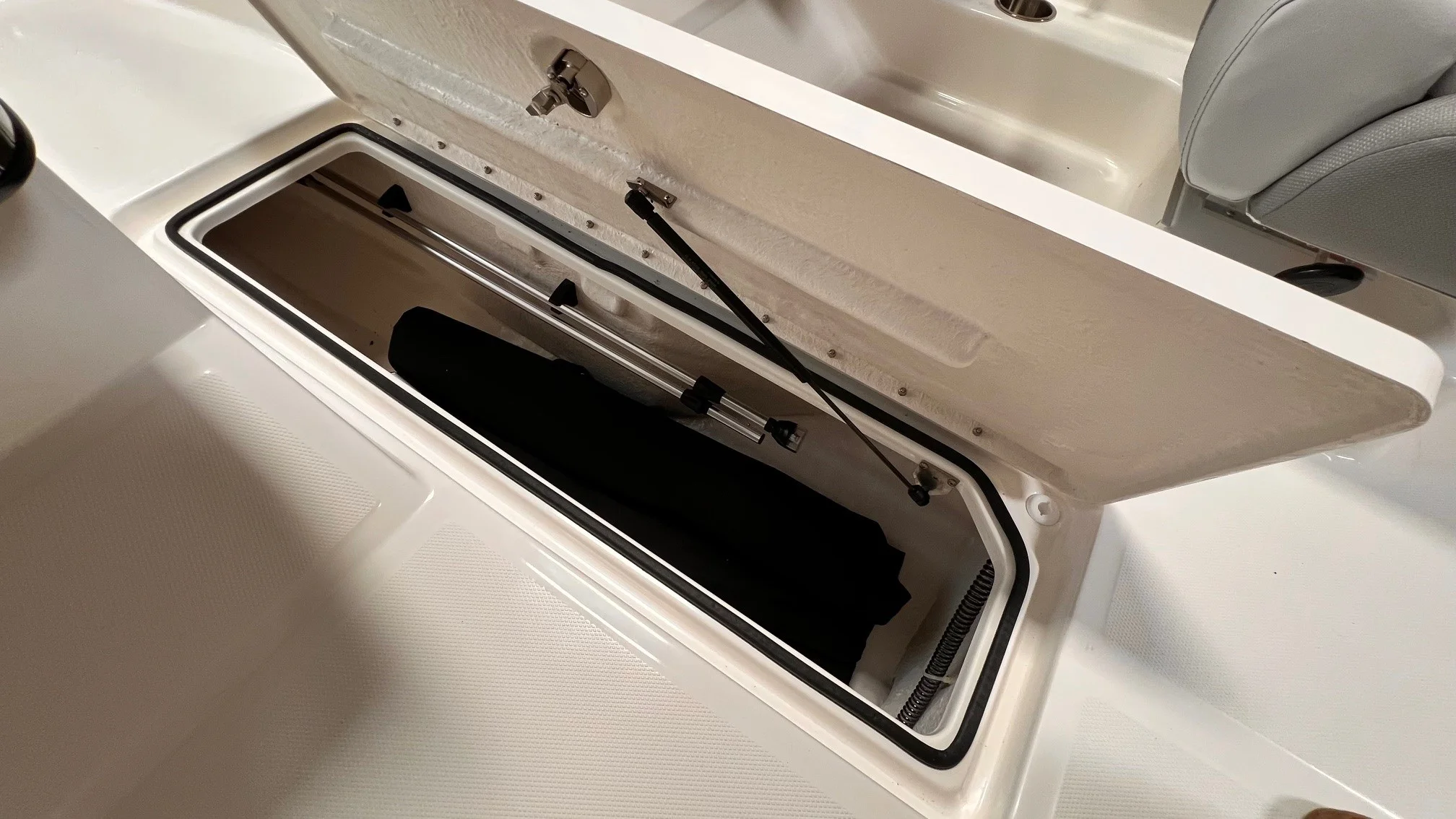 2025 Bayliner V20I Image Thumbnail #12