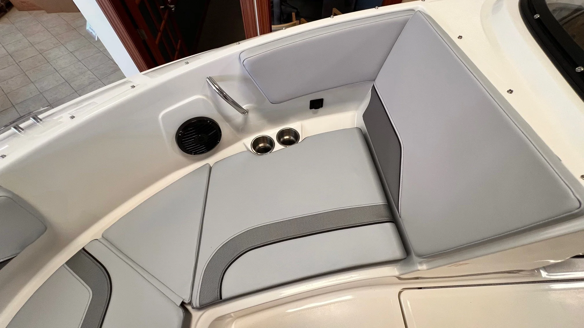 2025 Bayliner V20I Image Thumbnail #15