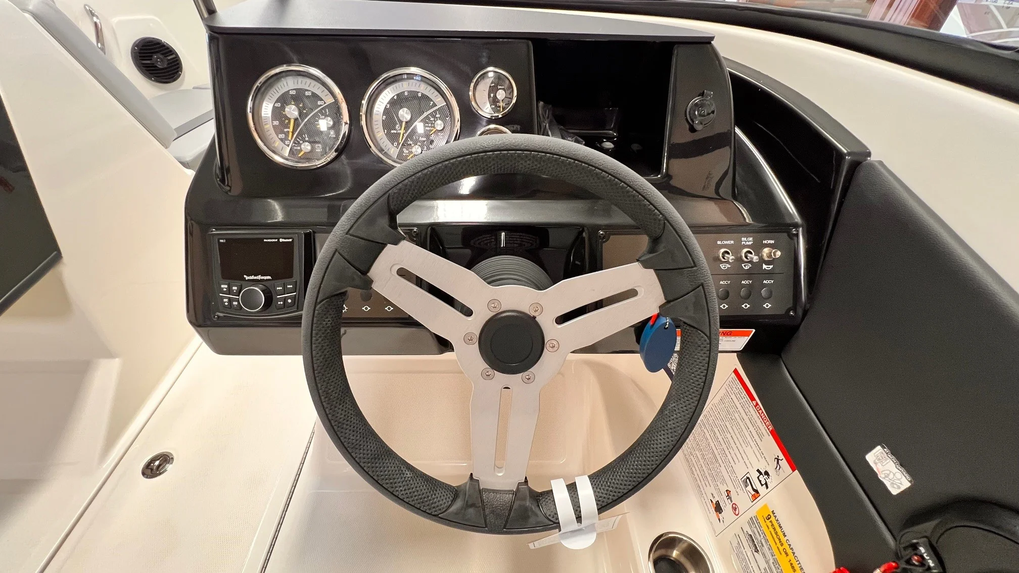 2025 Bayliner V20I Image Thumbnail #19